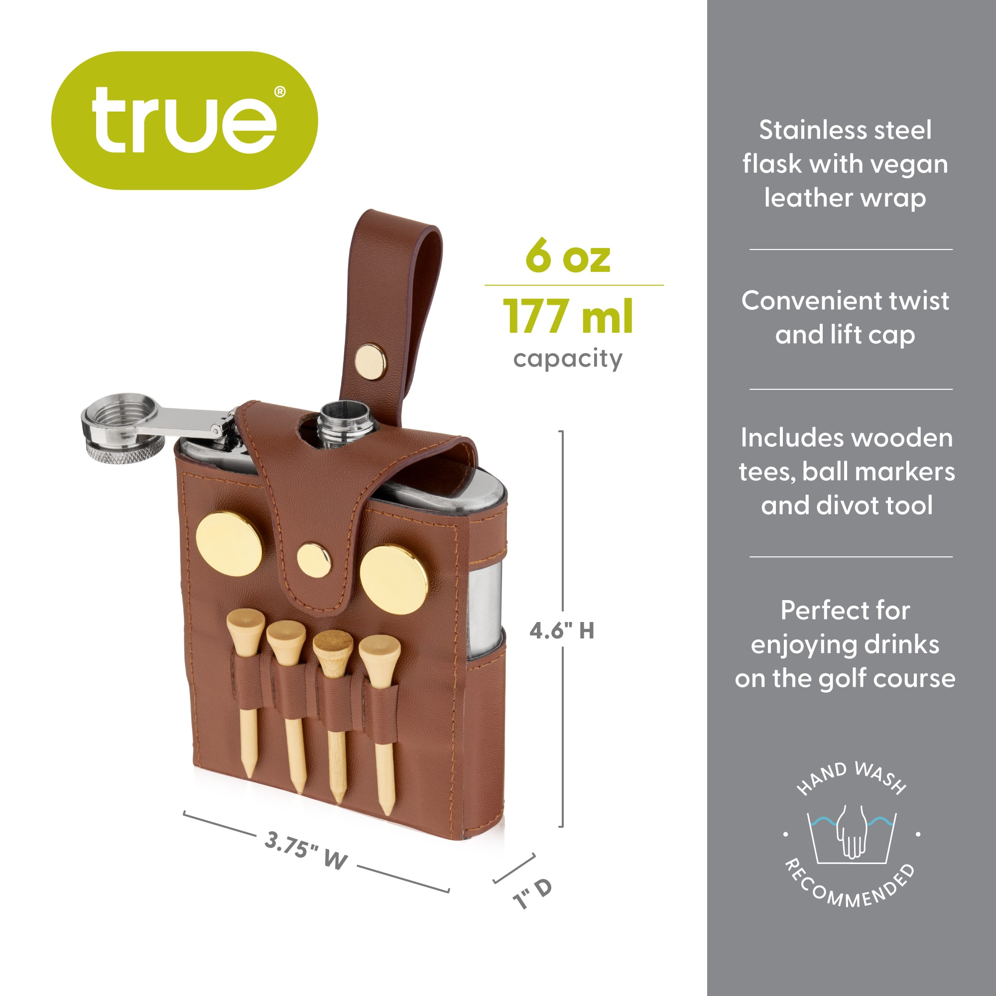 TRUE 9958 Barware-Accessories - View #6