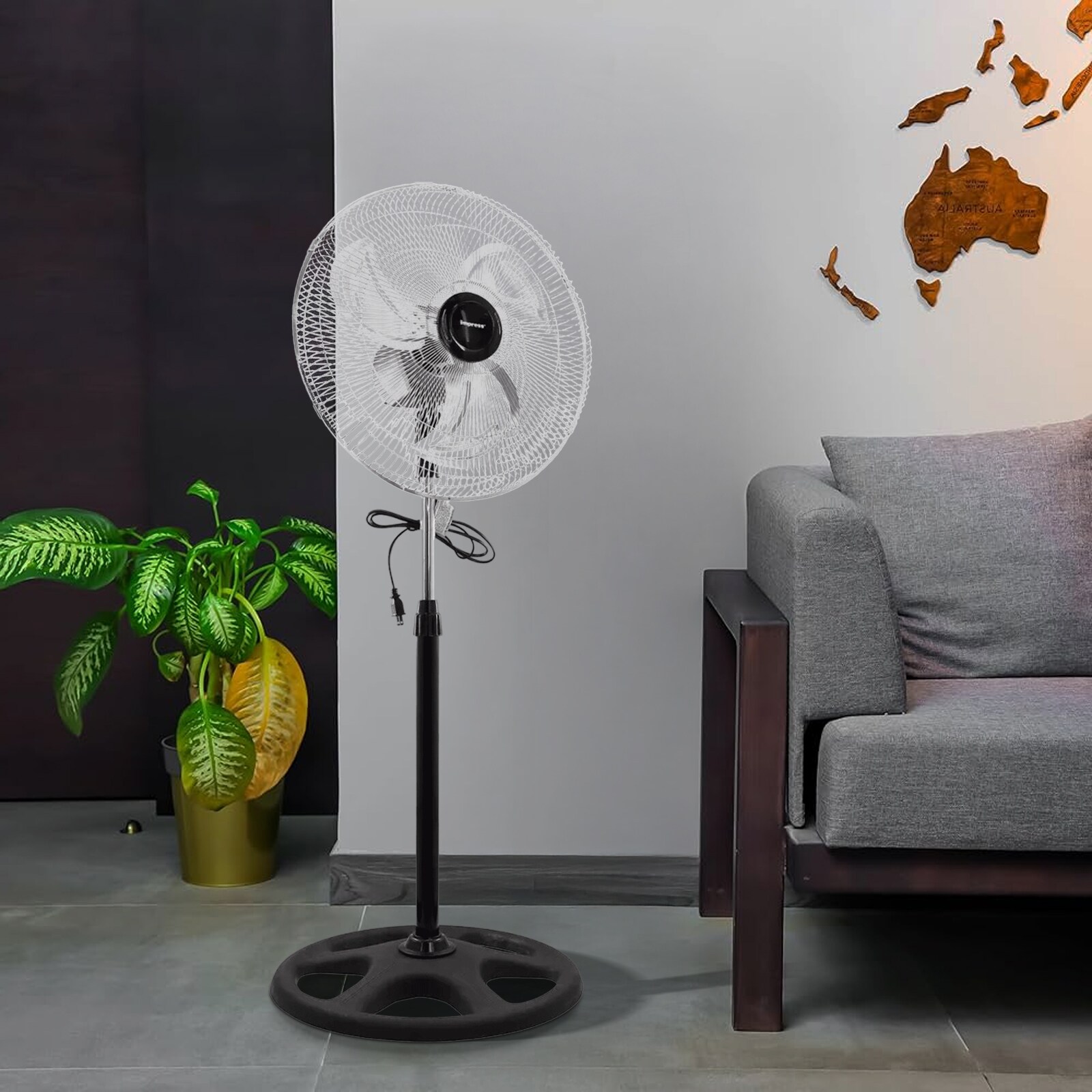 Siavonce XH77ELWT m090300 - View #6