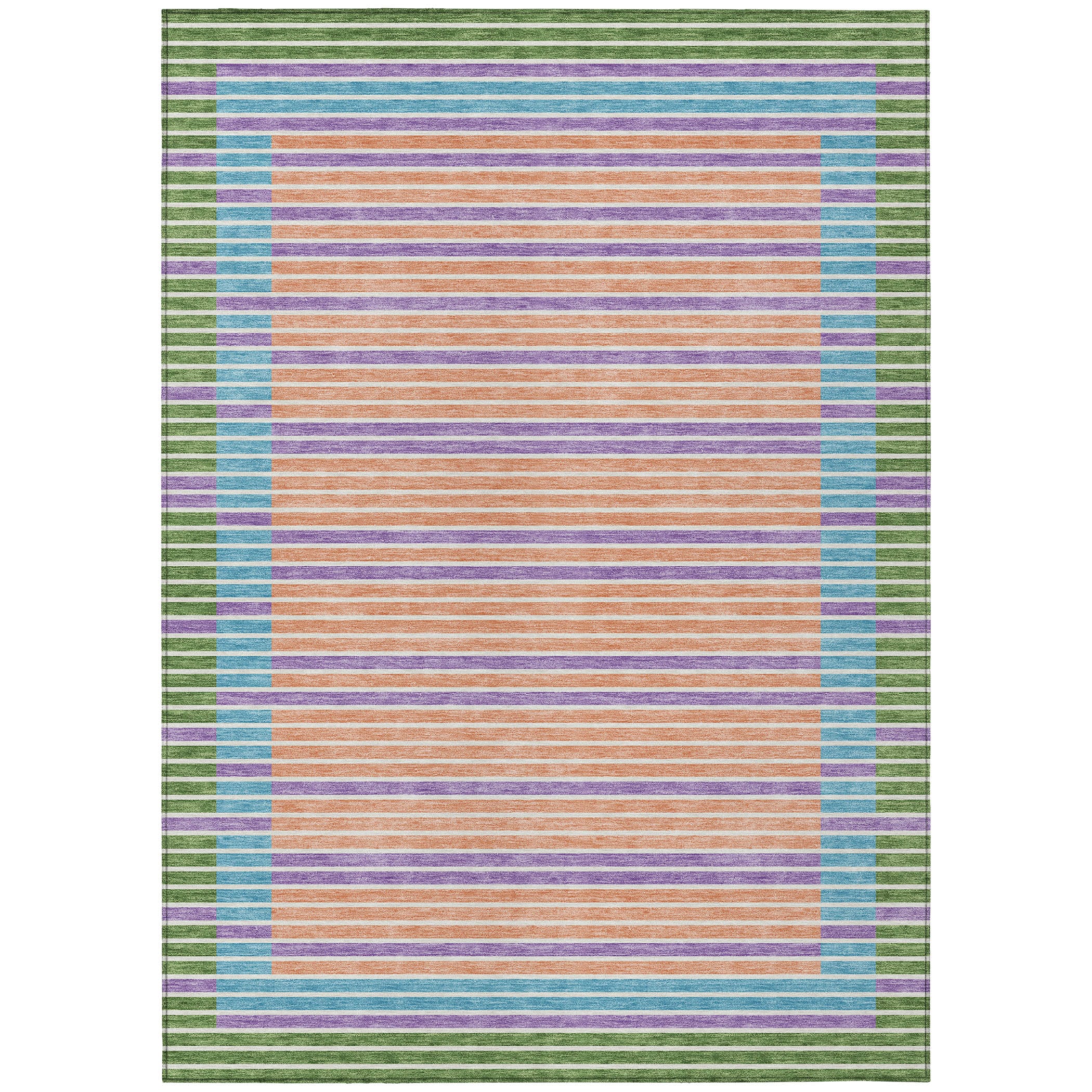 Addison Rugs ACN1403LM10X14 rugs - View #2
