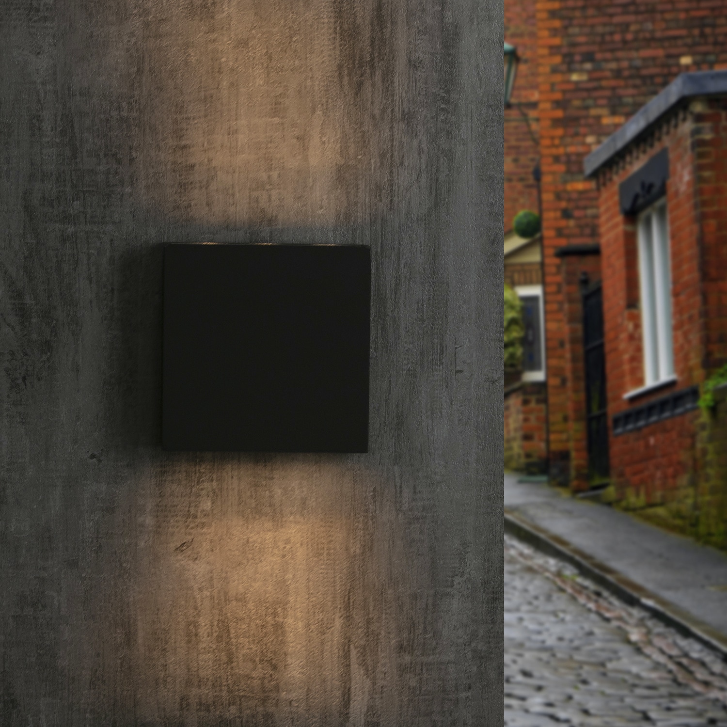 Afoxsos LWDX005 Outdoor-Wall-Lighting - View #10