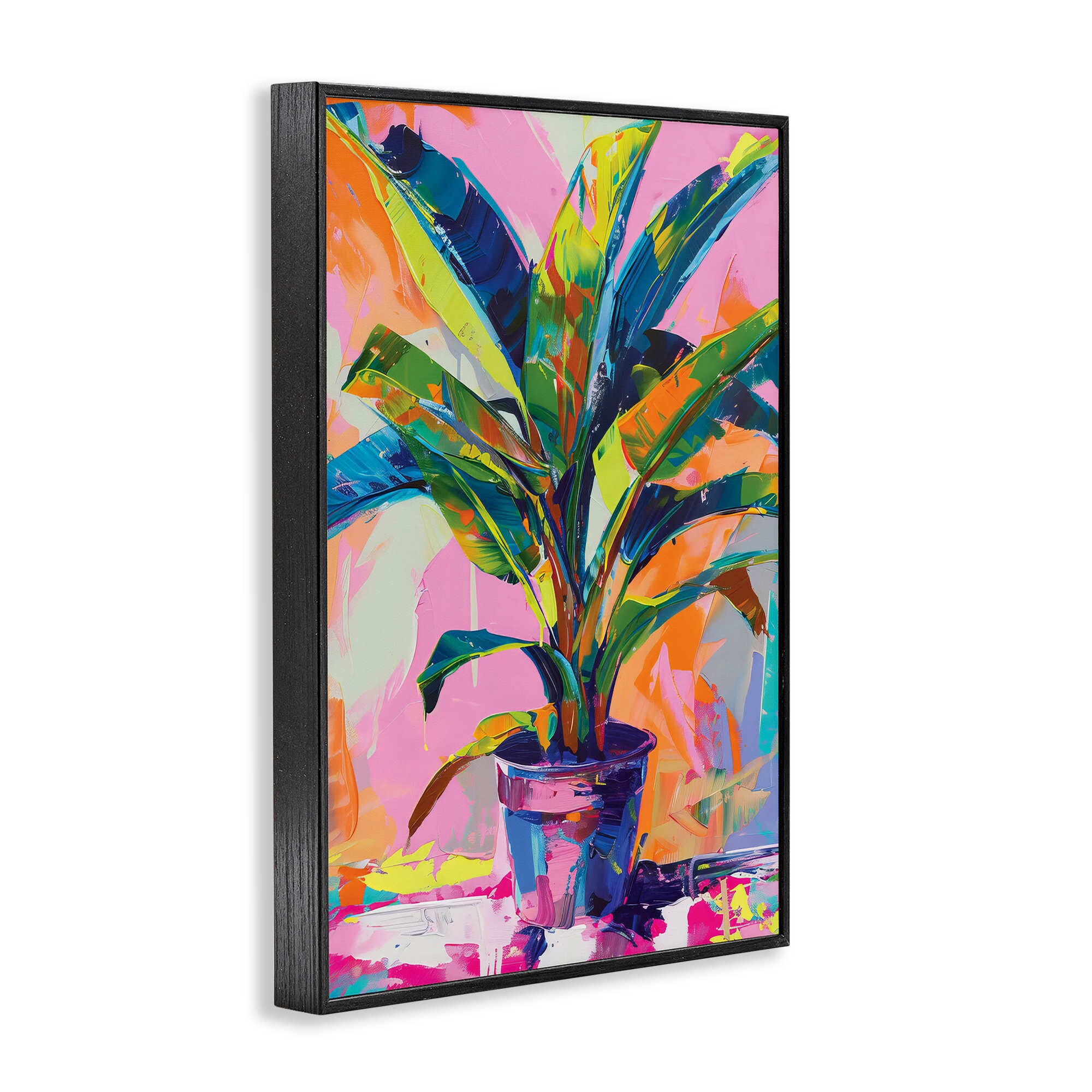 Stupell Industries BT-897-FR-20X30 Wall-Art - View #2