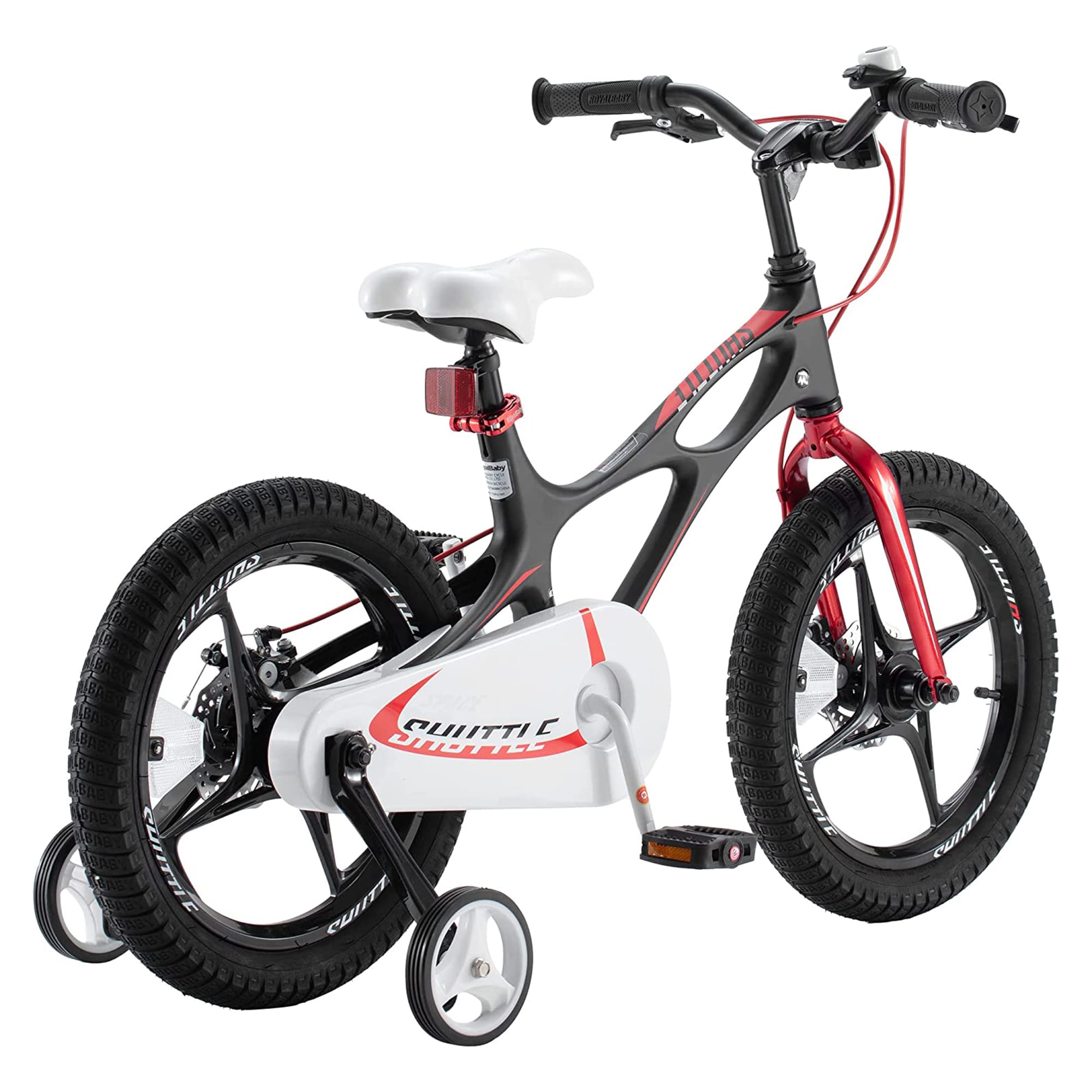 Royal Baby 321065 bikes - View #3