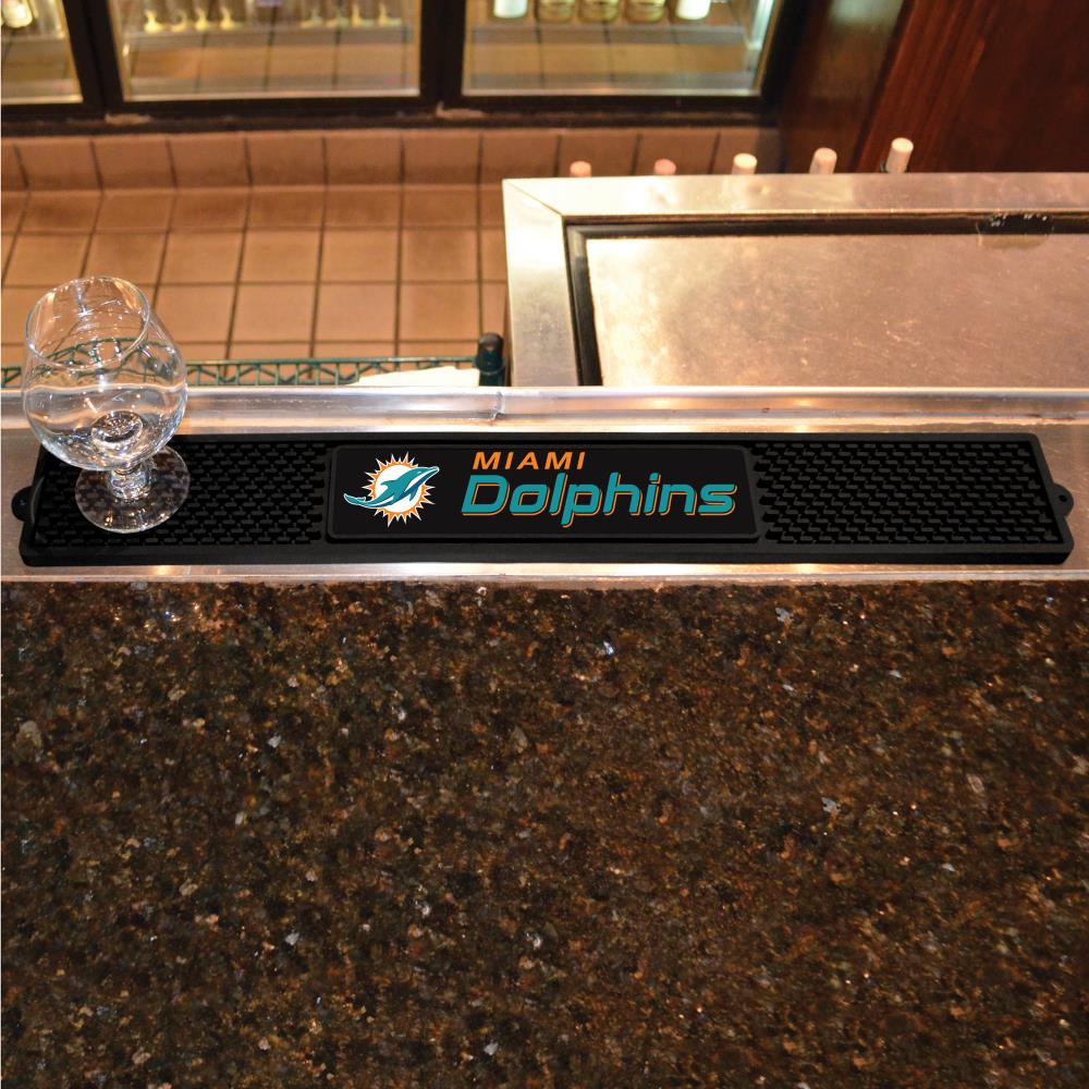 Miami Dolphins Pool Table Light