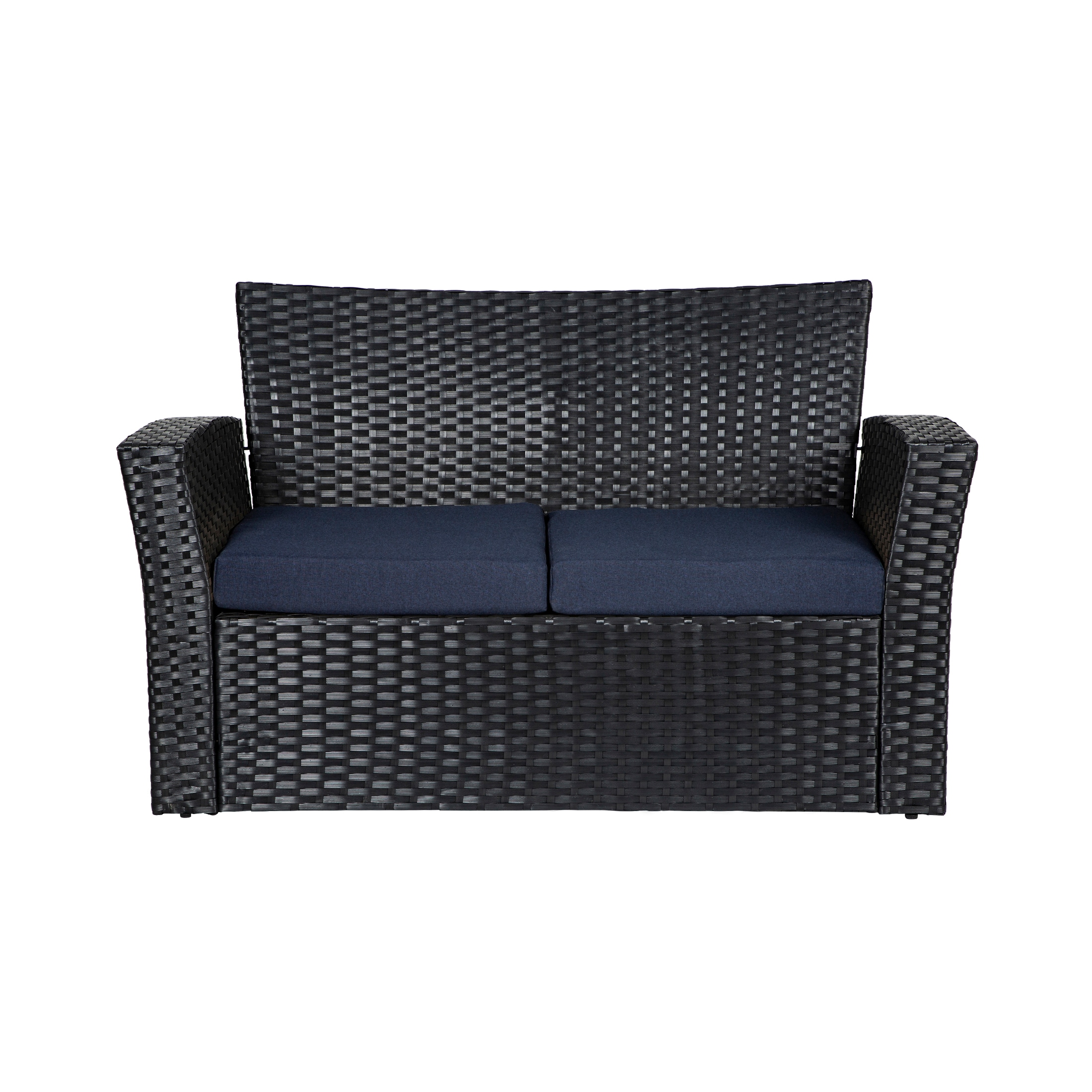 Westin Furniture OD3001-NV Patio-Furniture-Cushions - View #4