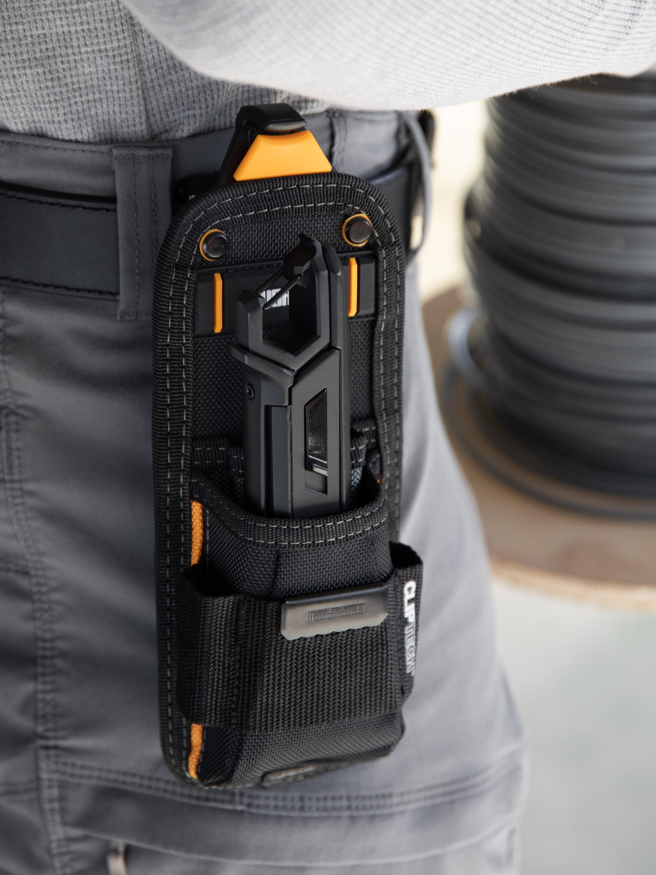 TOUGHBUILT TBL-CT-430 Tool-Pouches - View #3