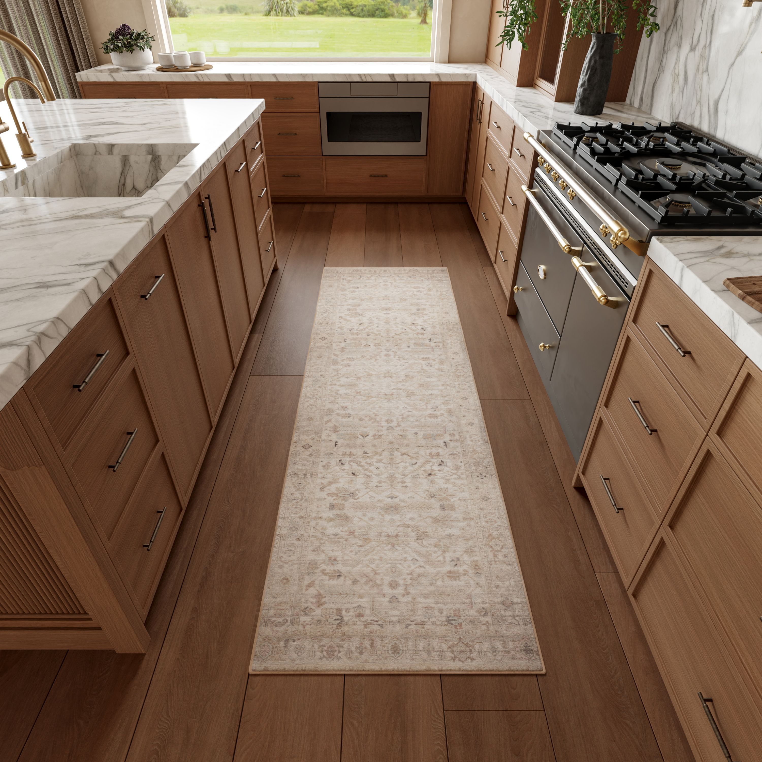 Nourison 841491155264 rugs - View #3
