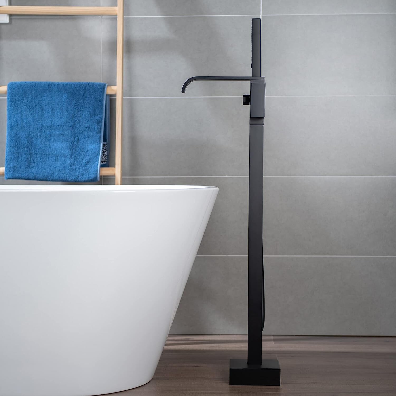 Woodbridge LF923 Roman-Tub-Faucets - View #9