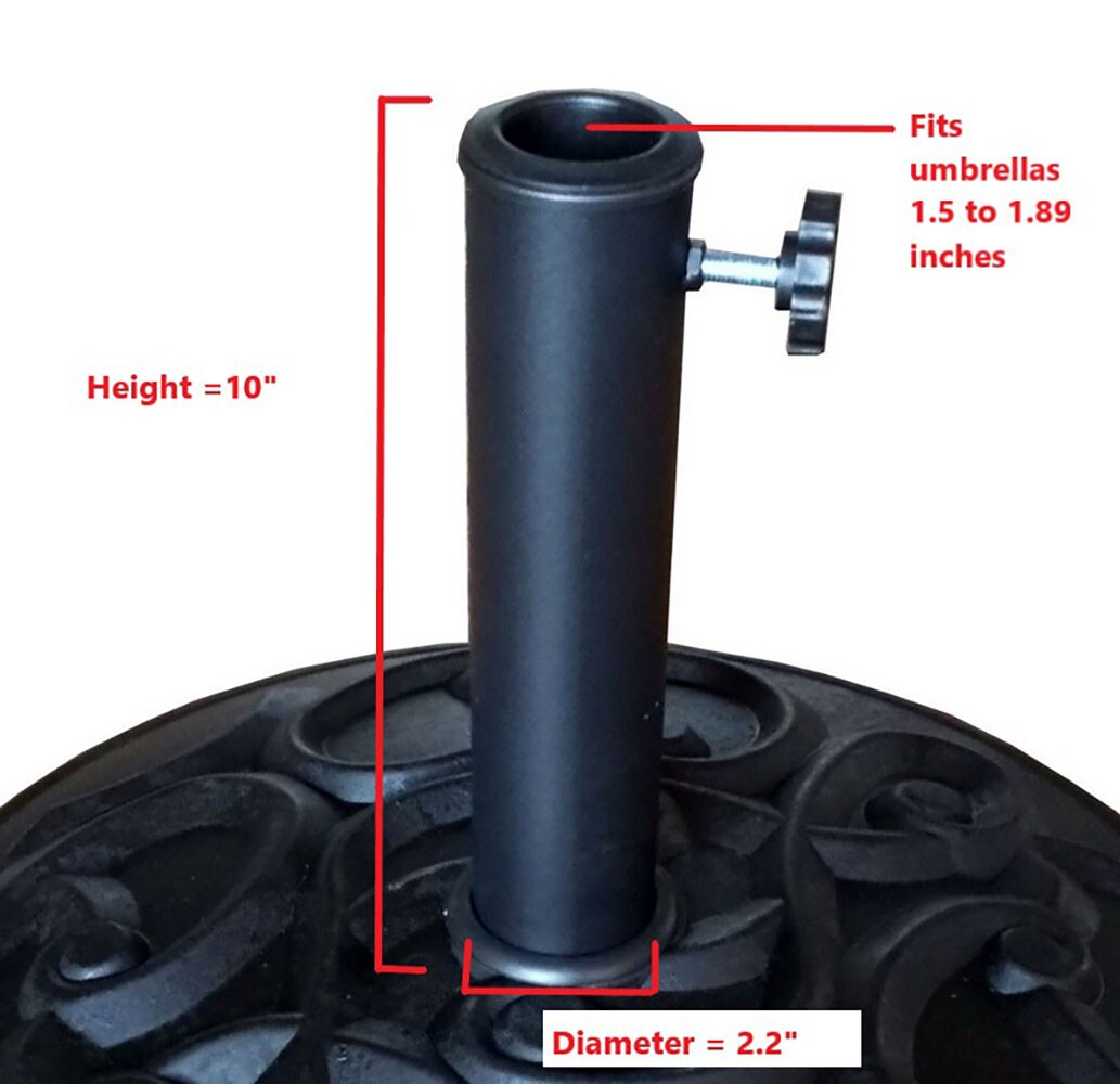 Sunrinx MG38-PU-15 Umbrellas-2 - View #5