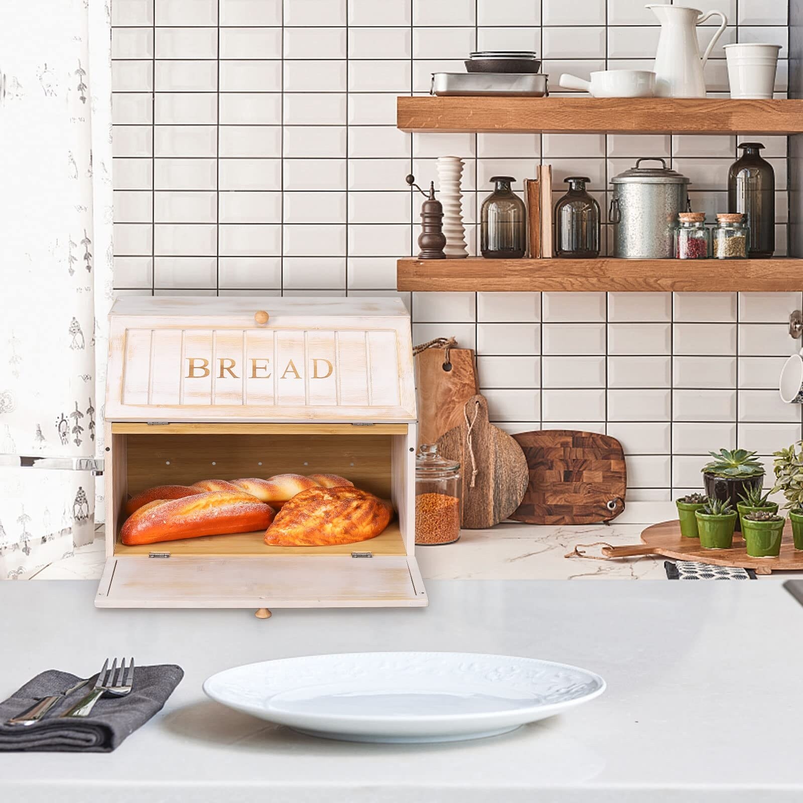 Aoibox LABBSPGG Dining-Kitchen-Storarge - View #6
