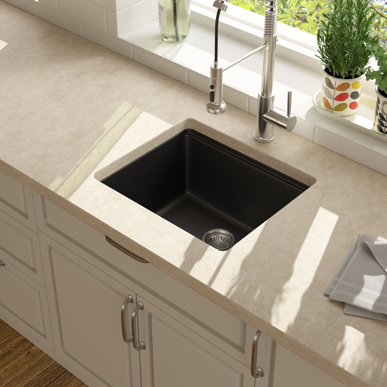 Lordear LD-SYSBLUS21 Kitchen-Sinks - View #2