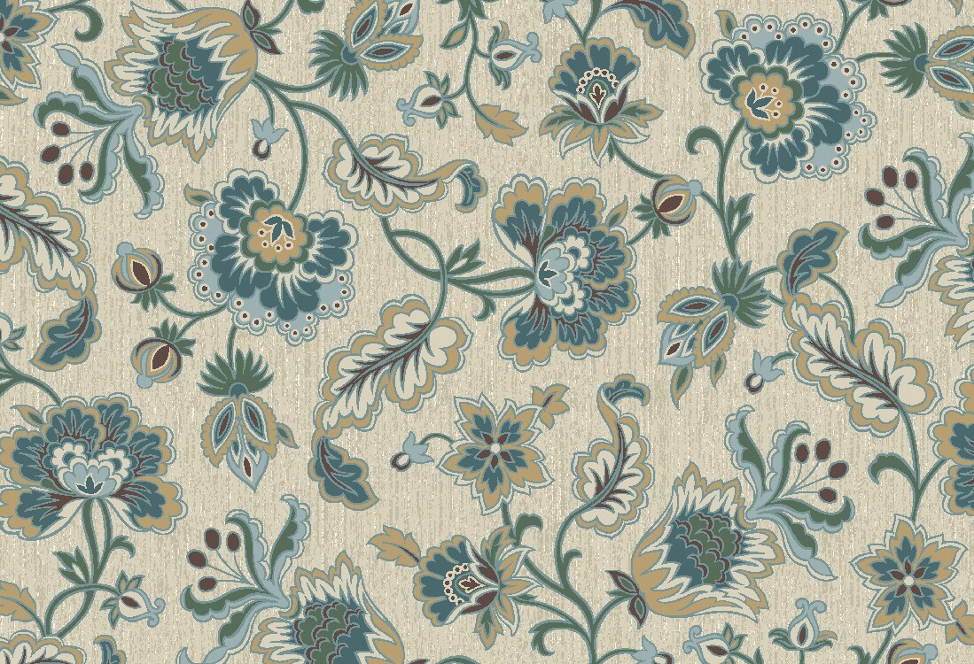 Style Selections B5683106 rugs - View #7