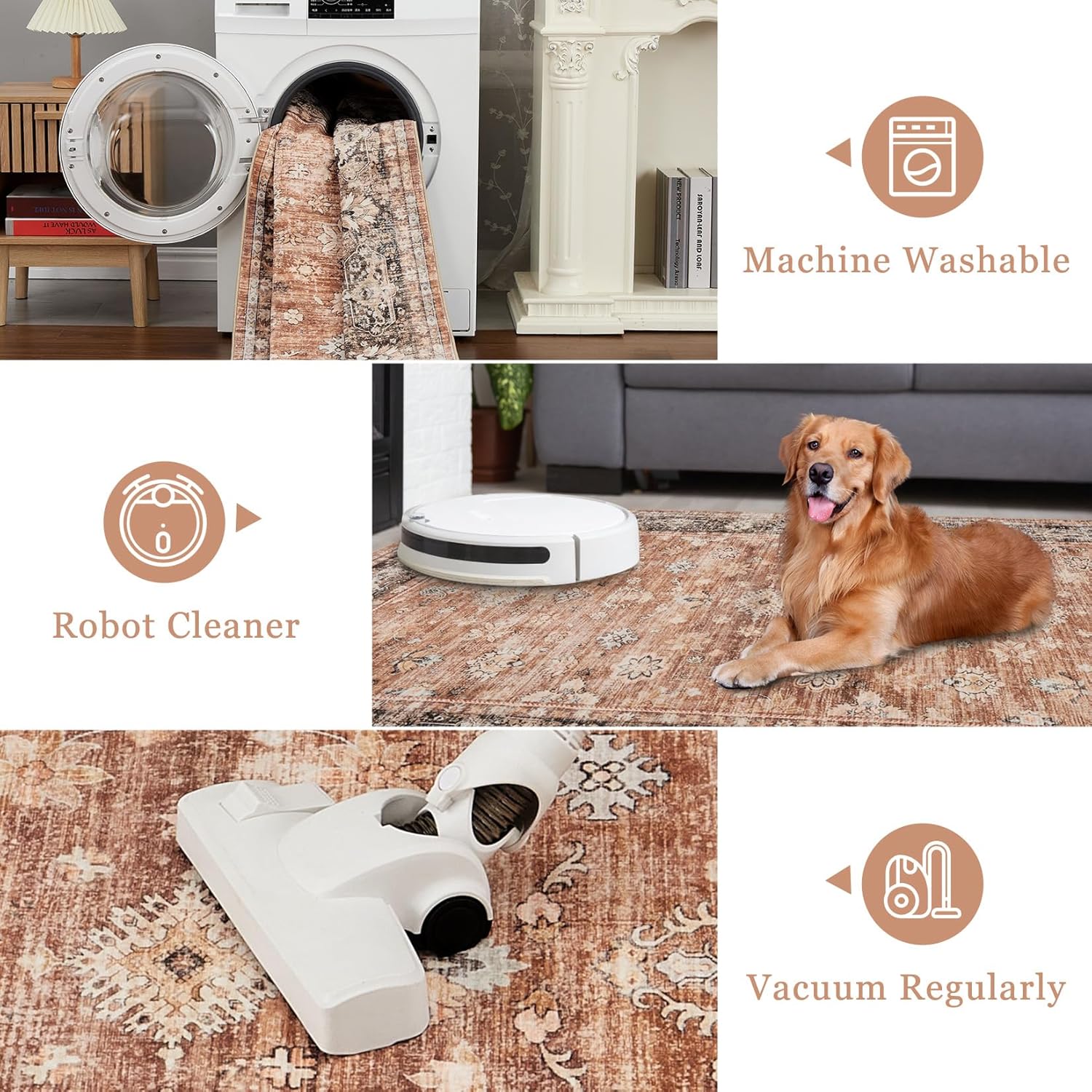 Garvee LOWTHT-PHO-34QSISWM Bath-Rugs - View #6