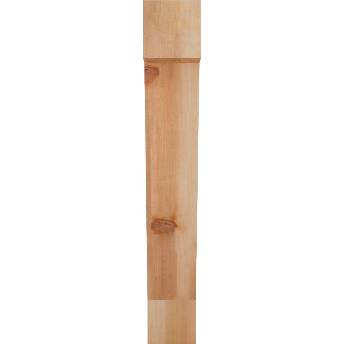Ekena Millwork BKT06X28X40TRA05SWR Exterior-Brackets-Braces - View #2
