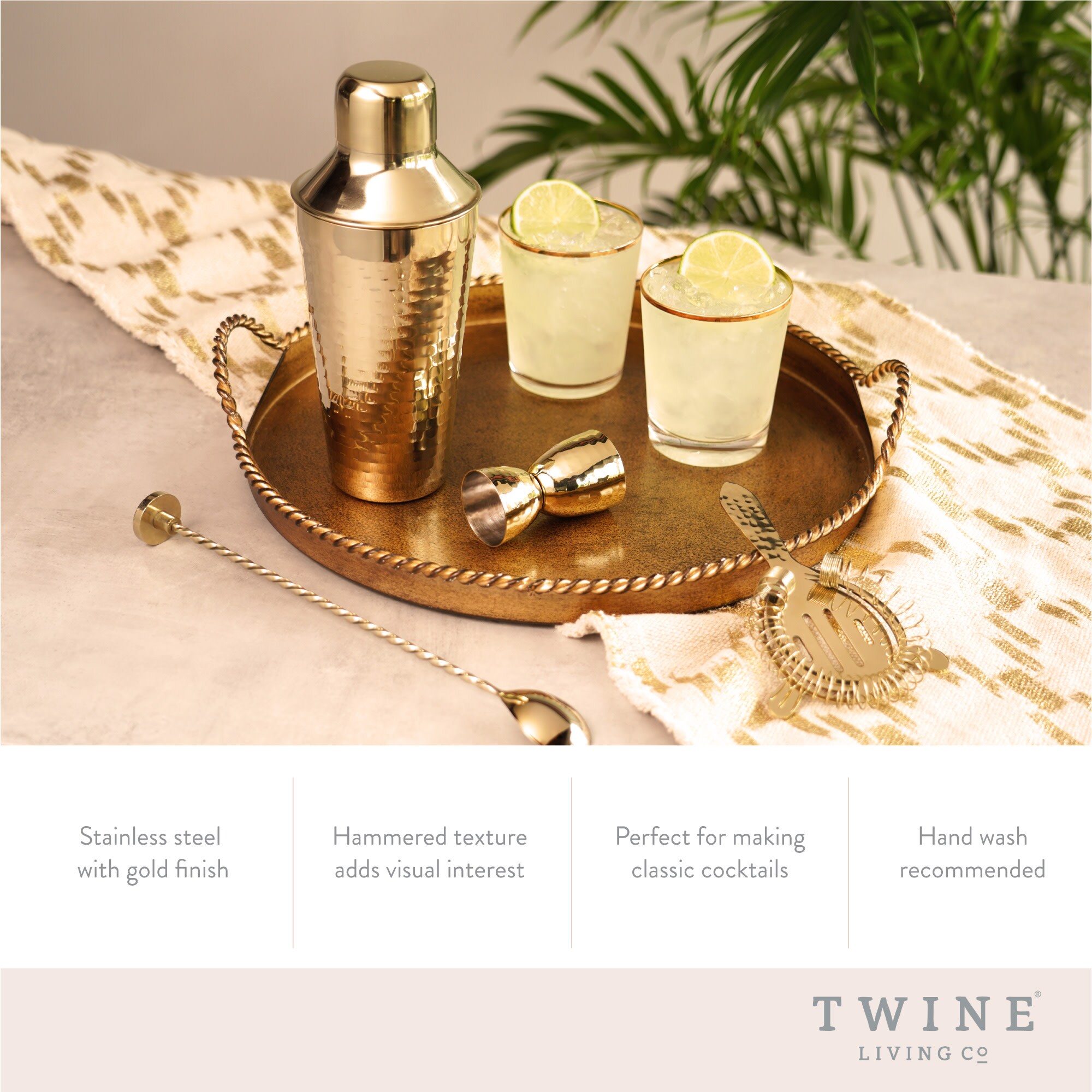 Twine 10615 drinkware - View #3