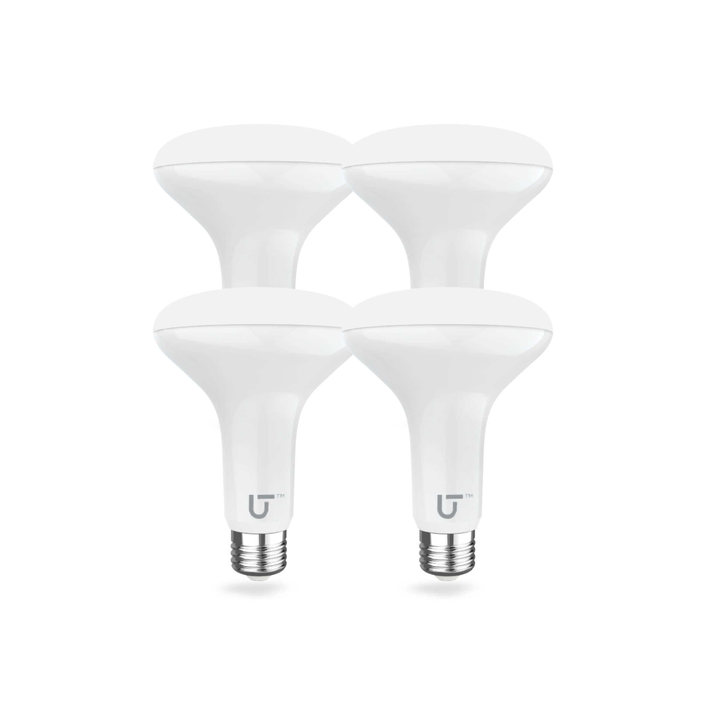 Utilitech BR40909274CT Led-Flood-Spot-Light-Bulbs - View #3