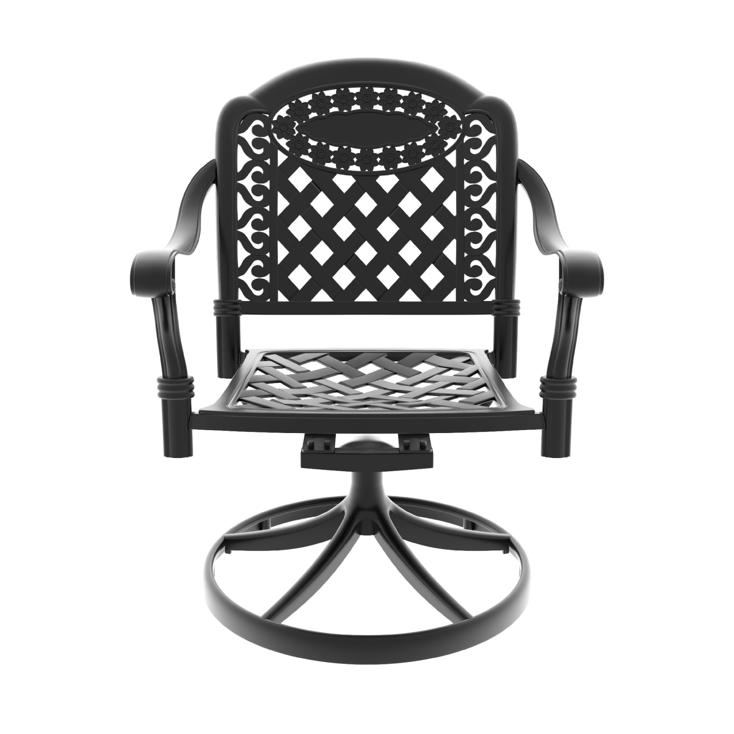 Streamdale Furniture W1710S00316 Patio-Conversation-Sets - View #7