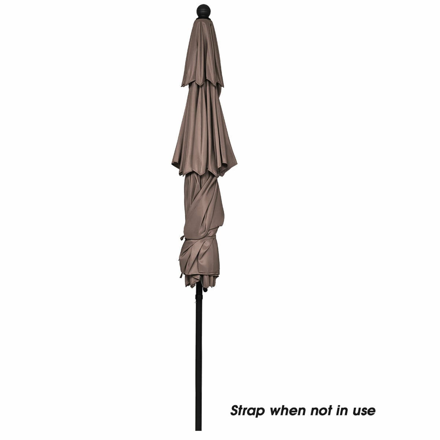 WELLFOR BASINGG97 Umbrellas-2 - View #13