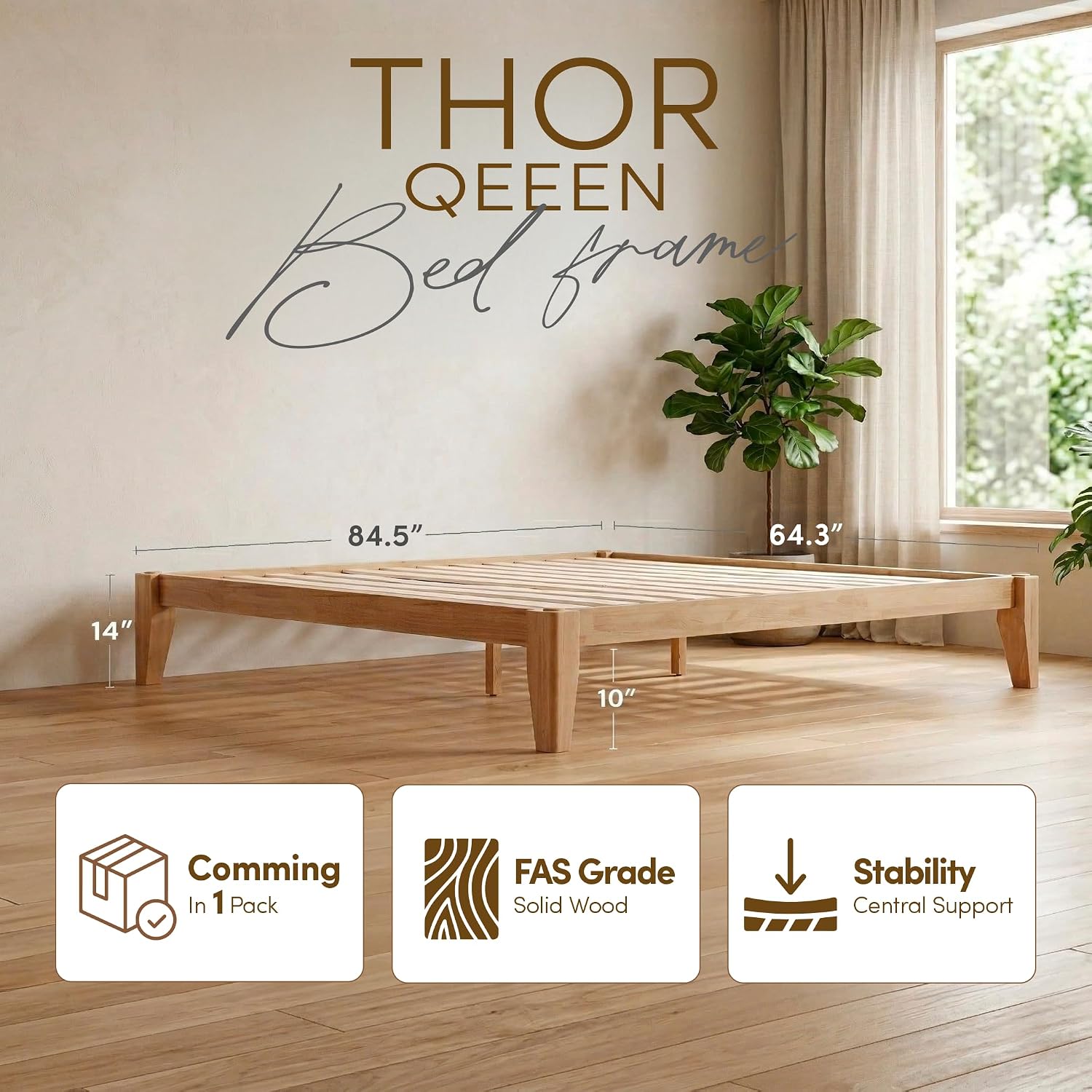 Allforwood 901100 beds - View #5