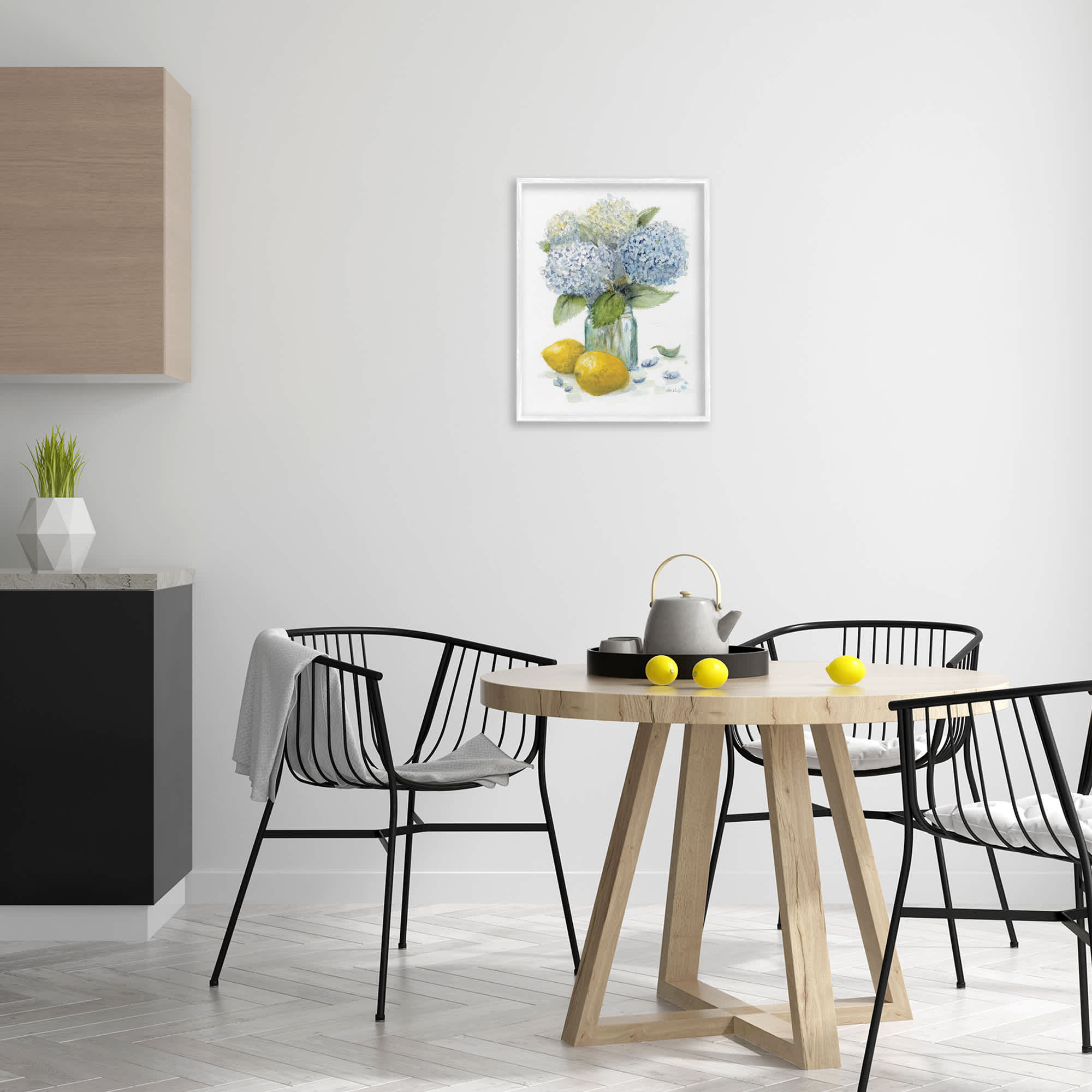 Stupell Industries BS-494-WFR-16X20 Wall-Art - View #3