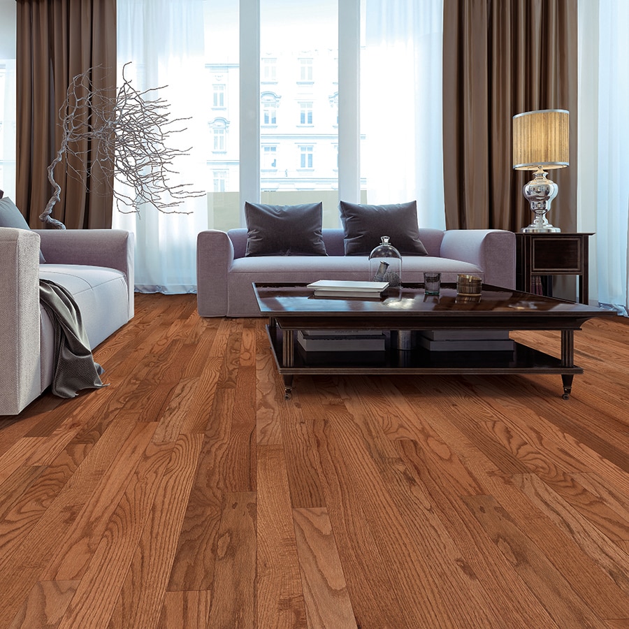 Mohawk LSO23-62 Wood-Floors - View #2