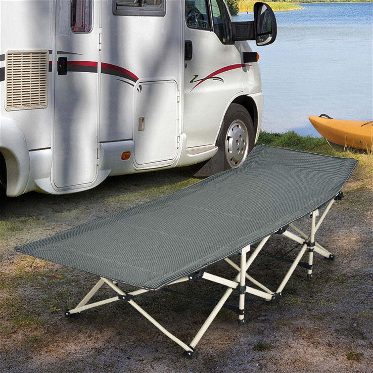 BABOOM BOM-10346HS-CO Beach-Camping-Chairs - View #4