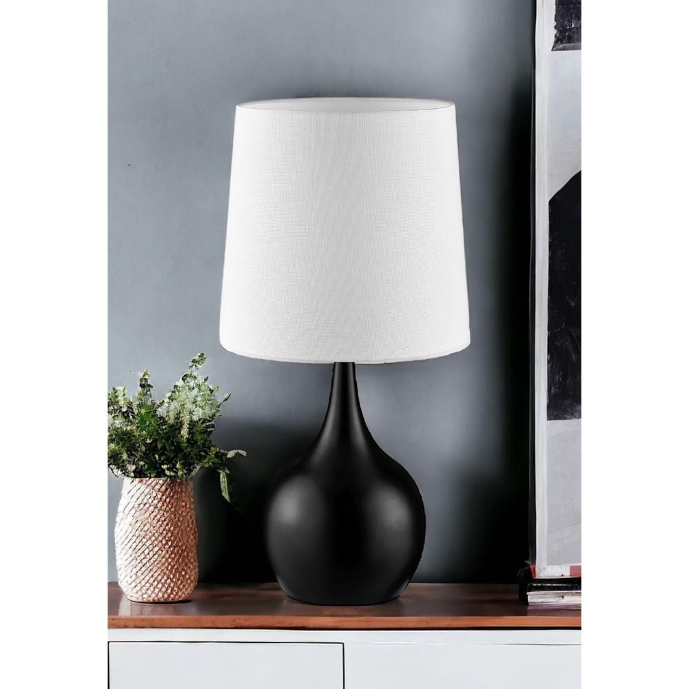 HomeRoots 4000468789 Table-Lamps - View #5