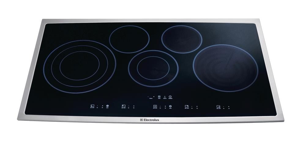  Electrolux 55-5304511180 Elecctrolux Range/Stove/Oven Main Glass  Smooth Top : Appliances