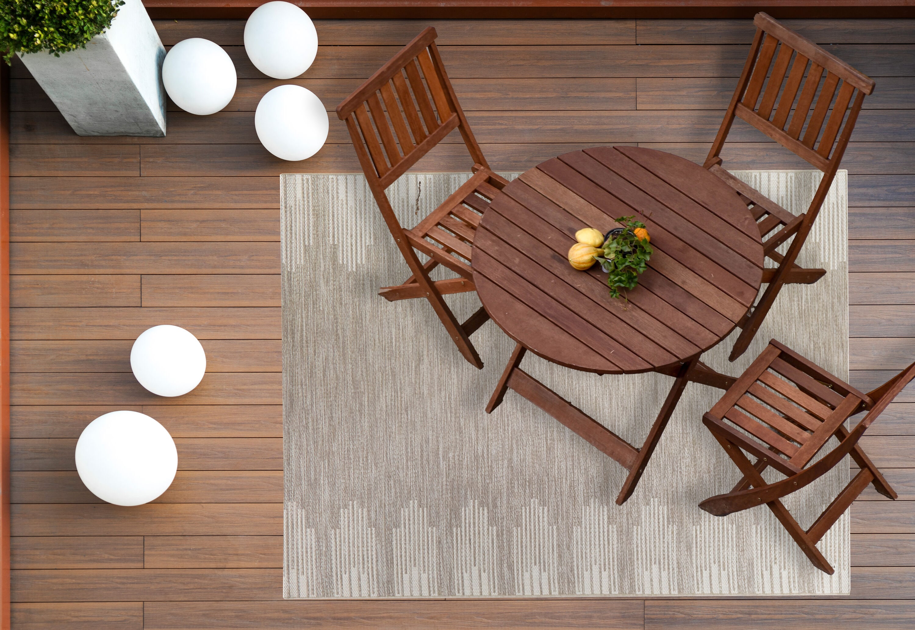 allen + roth 3106130 rugs - View #2