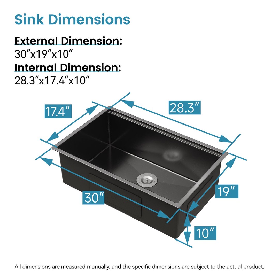 MiniEpic O-SNK-01 Kitchen-Sinks - View #6