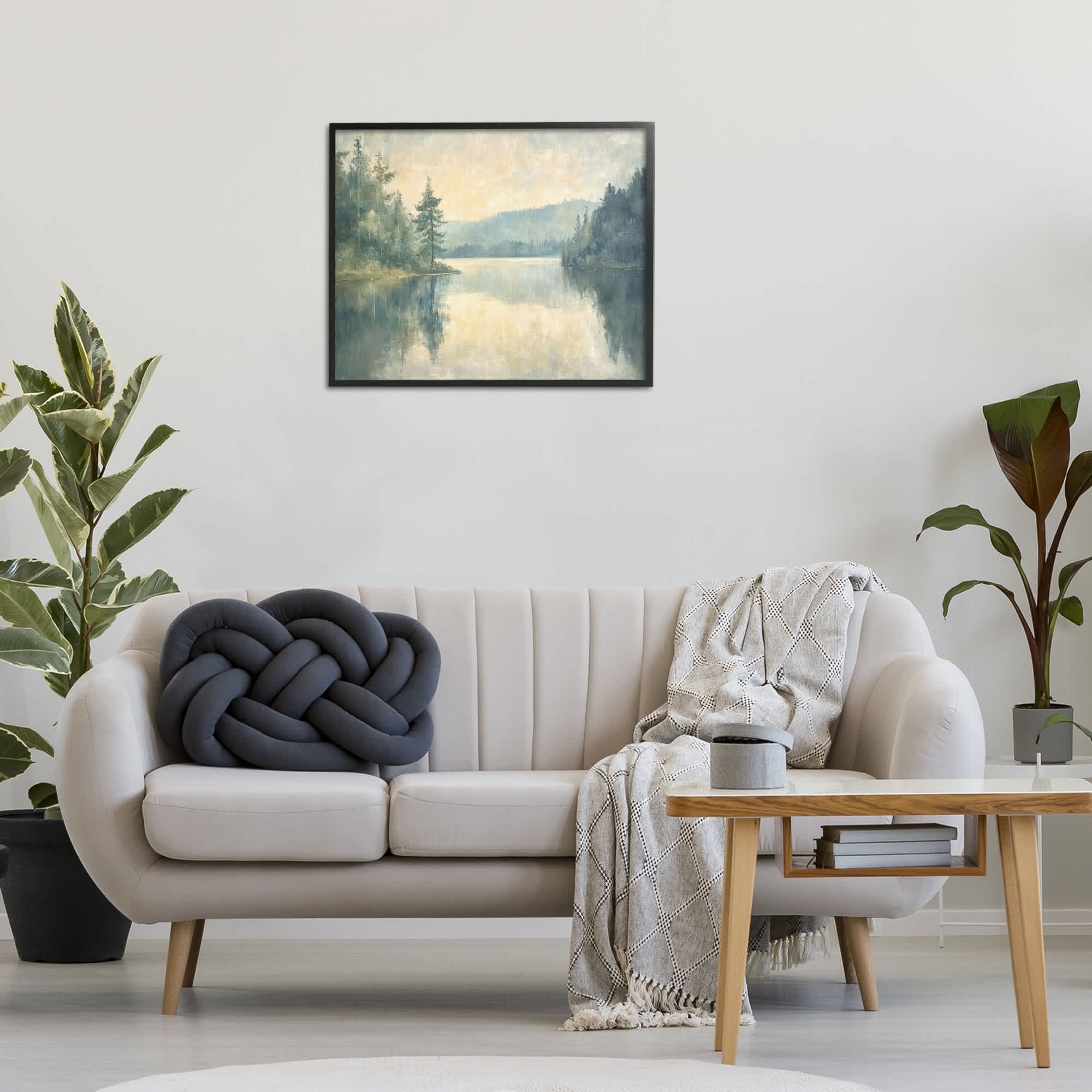 Stupell Industries BT-812-FR-24X30 Wall-Art - View #3