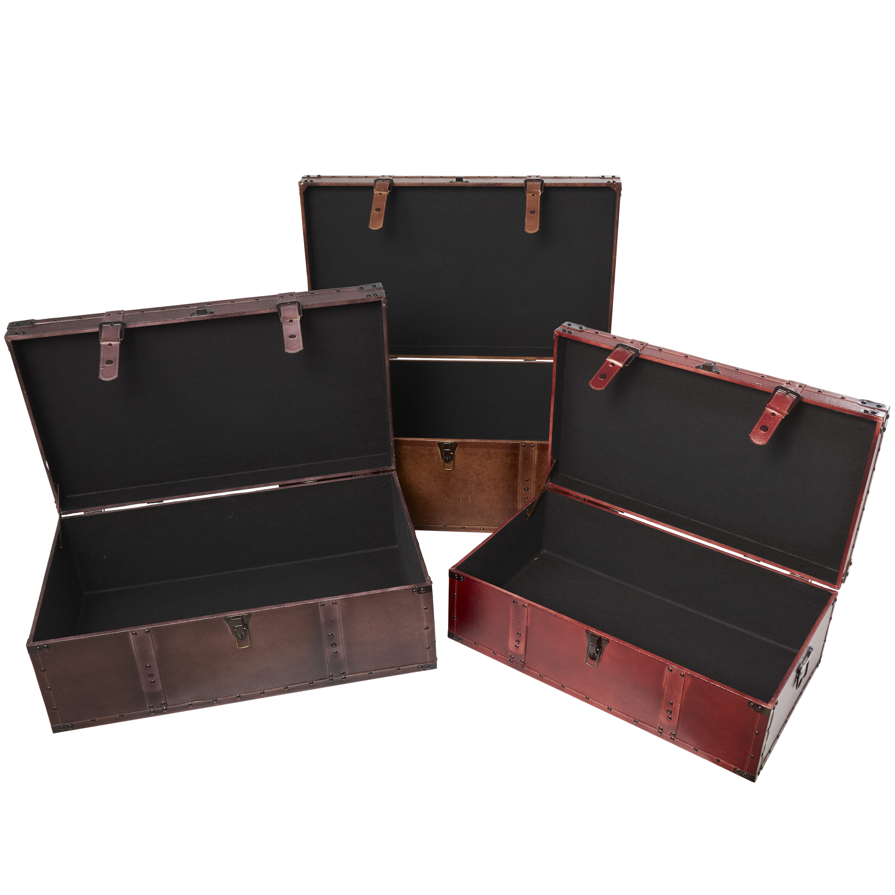 Grayson Lane 56670 Storage-Trunks - View #9