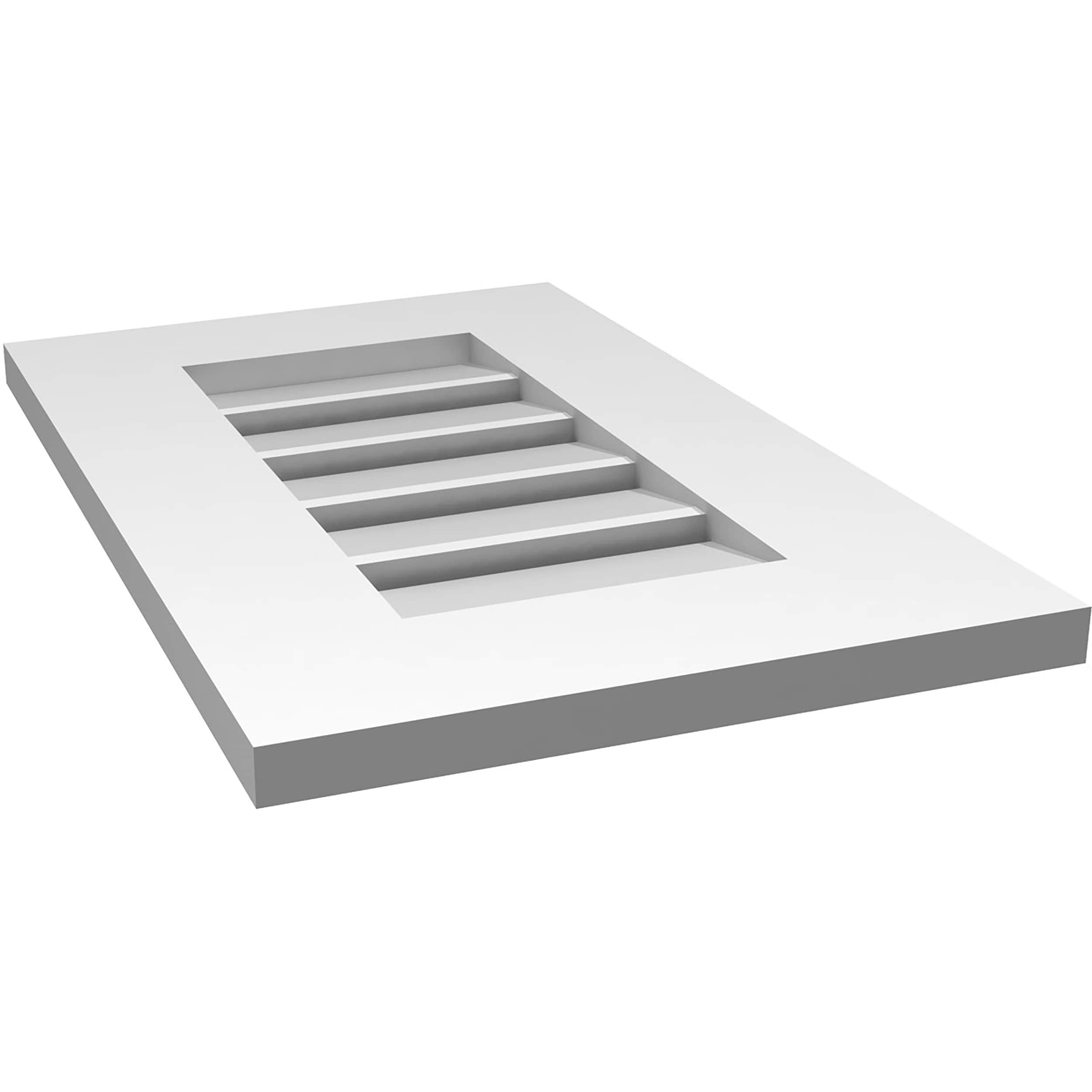 Ekena Millwork GVPVE14X2201SF Gable-Vents - View #5