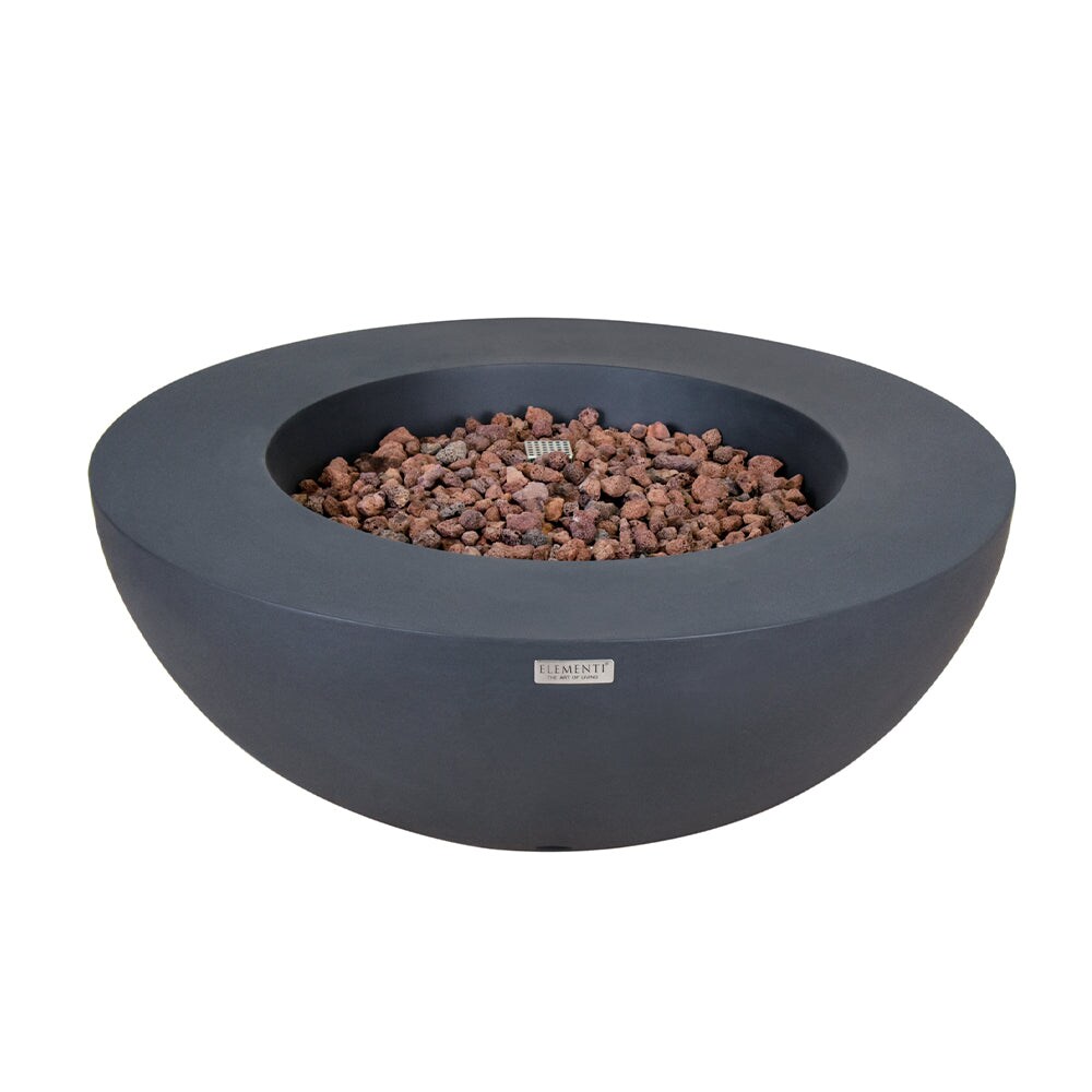 Elementi OFG101DG-LP Outdoor-Gas-Firepits - View #3