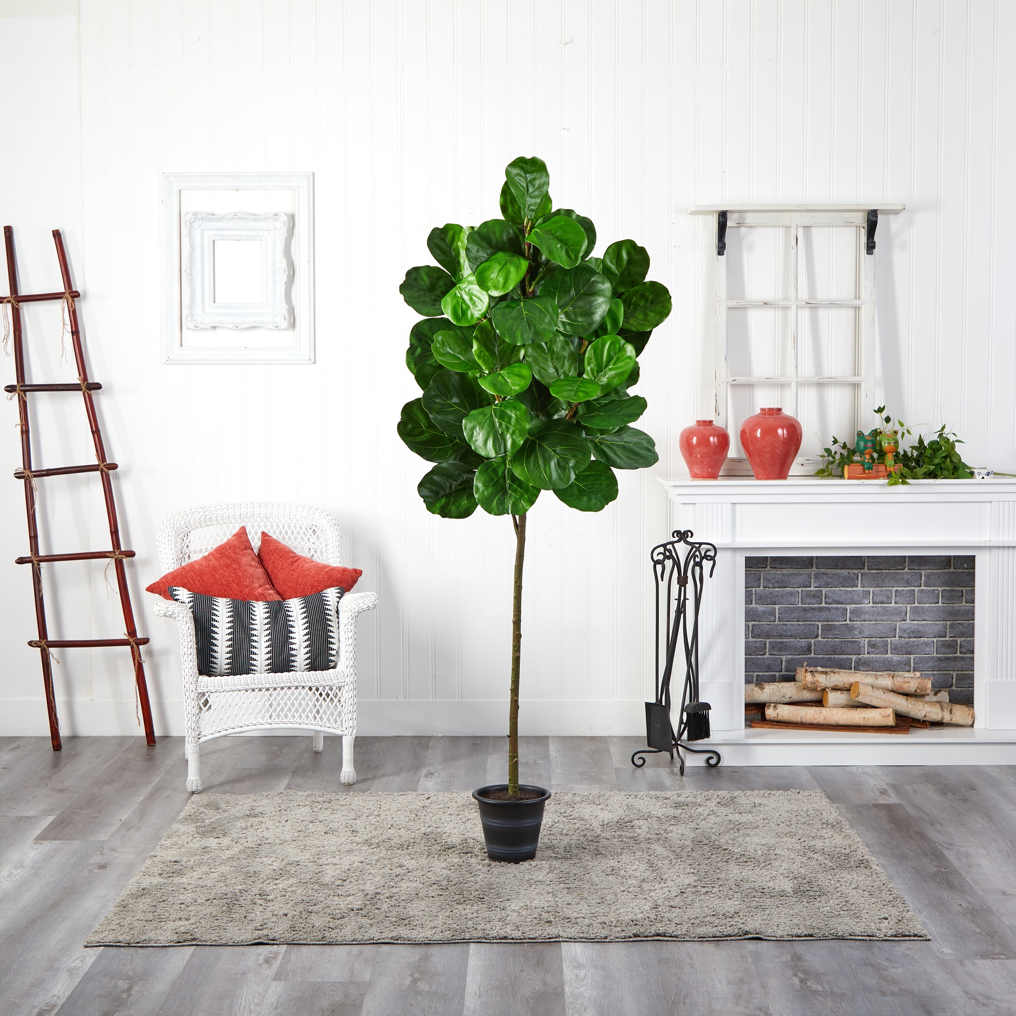 Nearly Natural 9138 Artificial-Plants-Trees - View #5