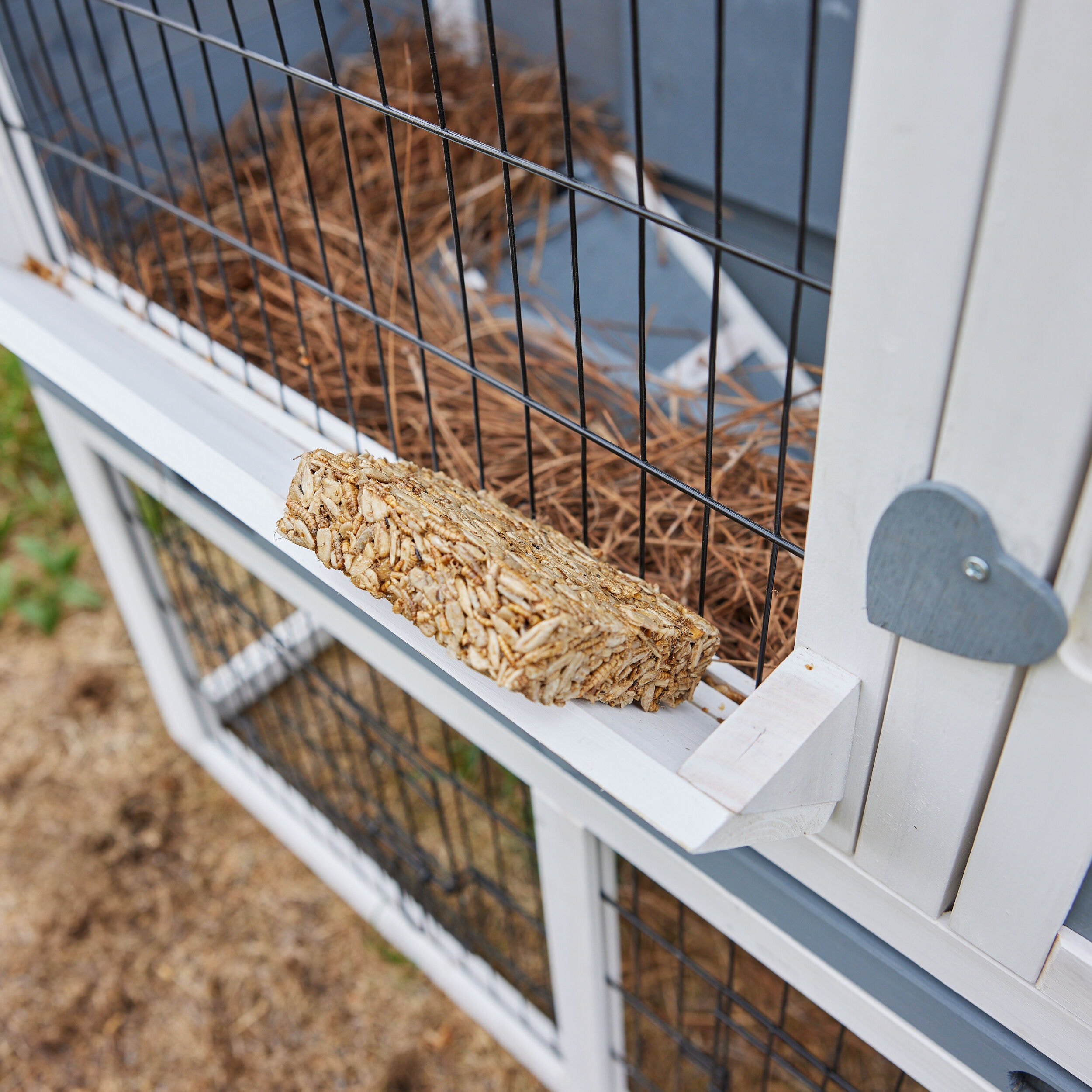 Pecking Order 009333-4 Poultry-Feed - View #6
