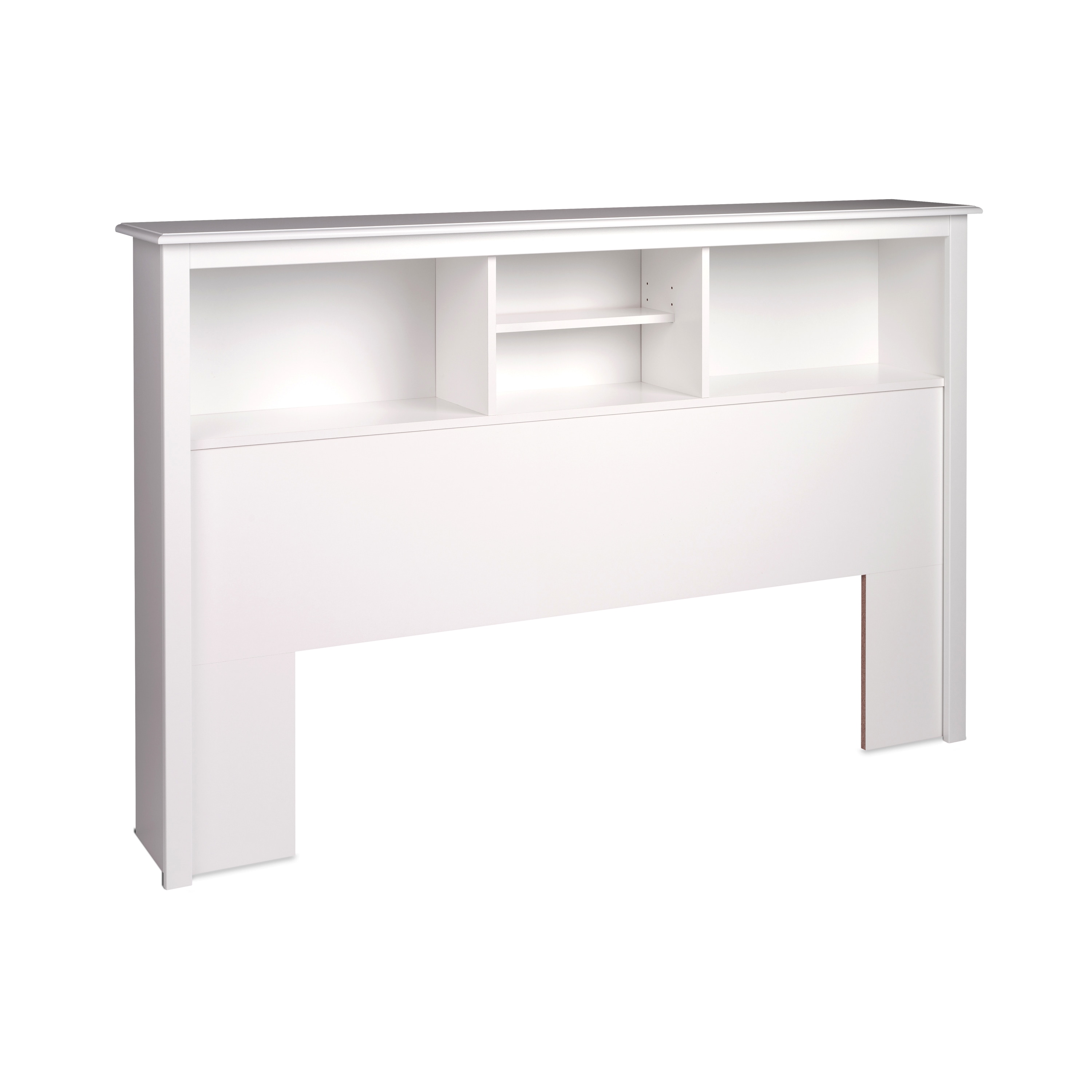 Prepac WSH-6643 Upholstered-Headboards - View #8