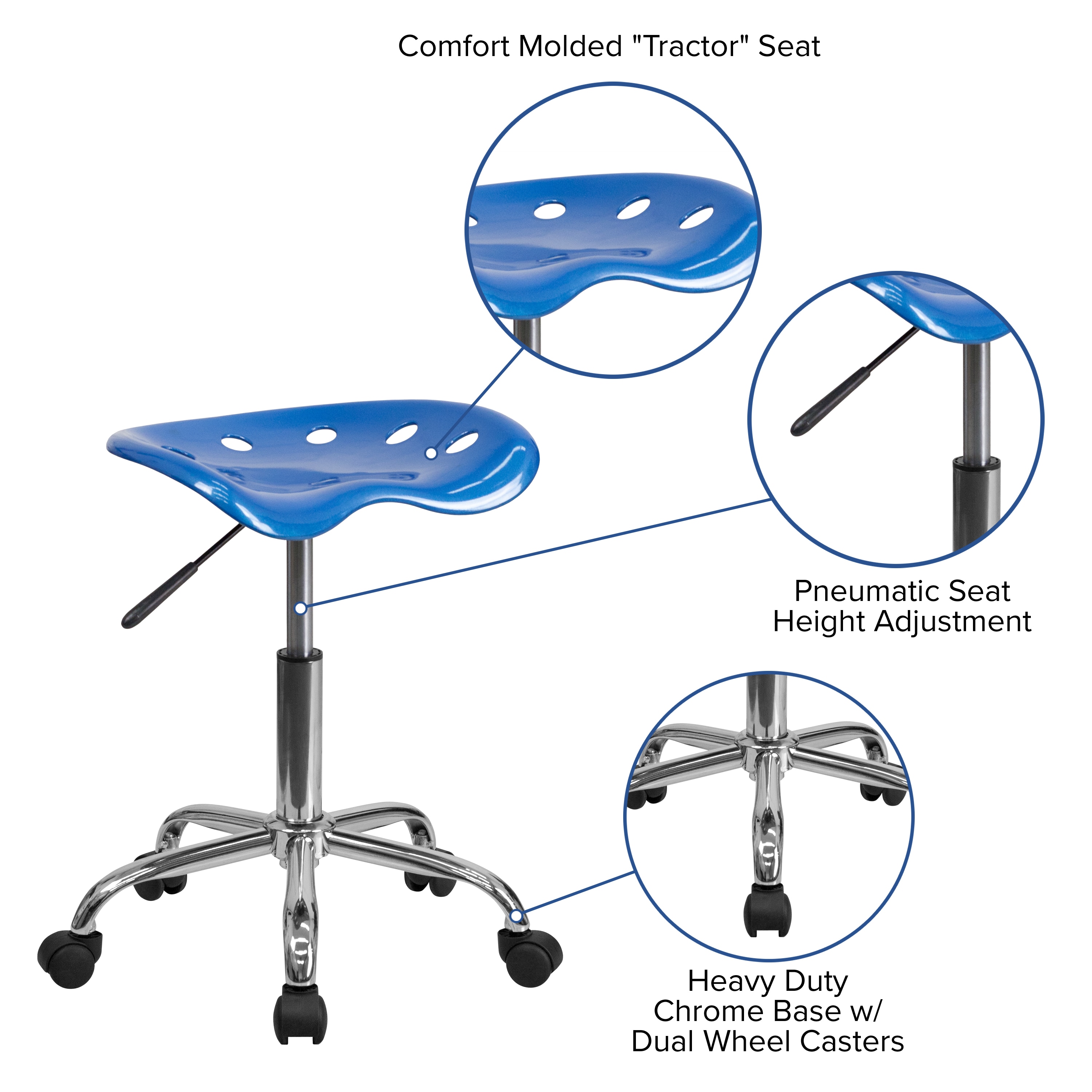 Flash Furniture 812581012293 Office-Chairs - View #6