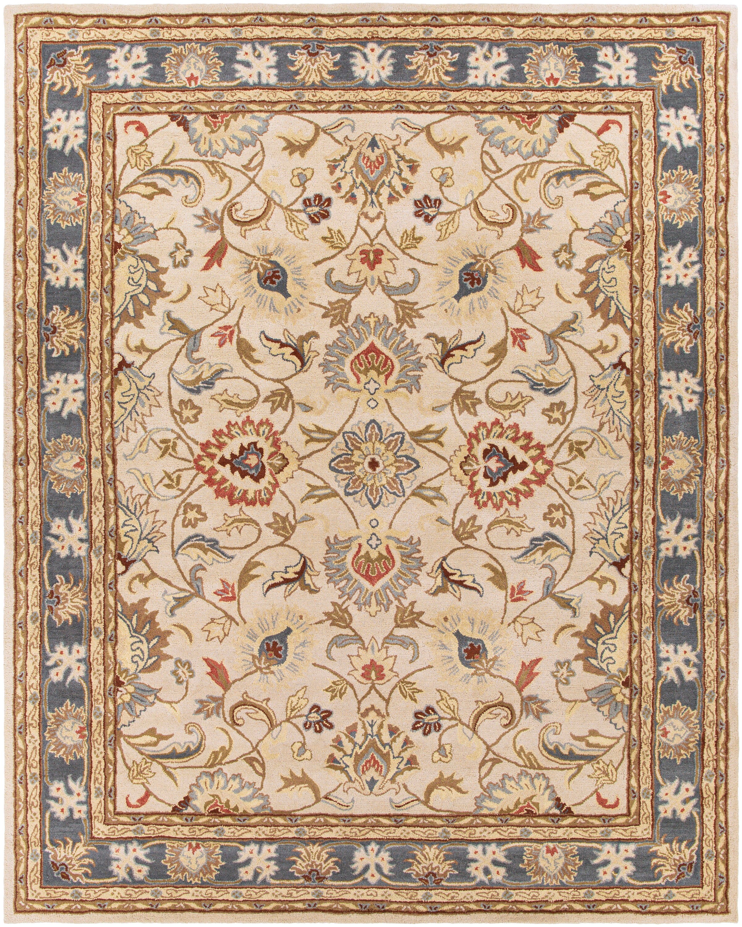 Livabliss CAE1125-7696 rugs - View #2