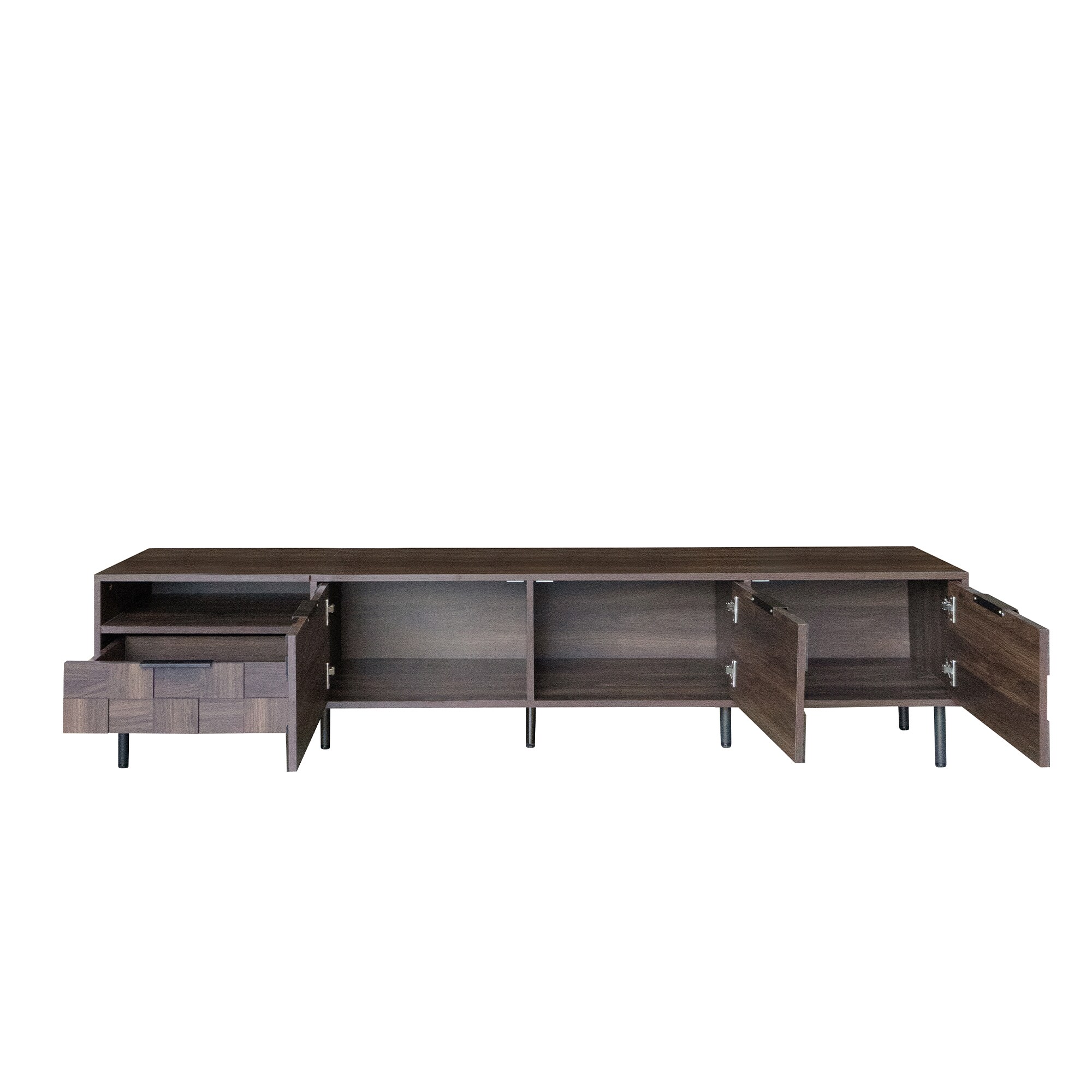 ToolCat LDSG-34-WS Tv-Stands - View #13