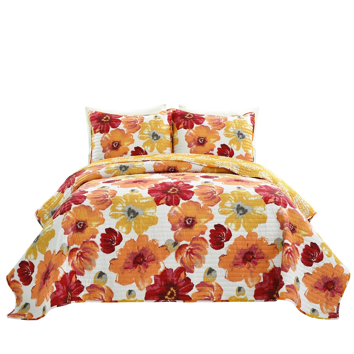 Lush Decor 16T005050 Comforters-And-Bedspreads - View #4