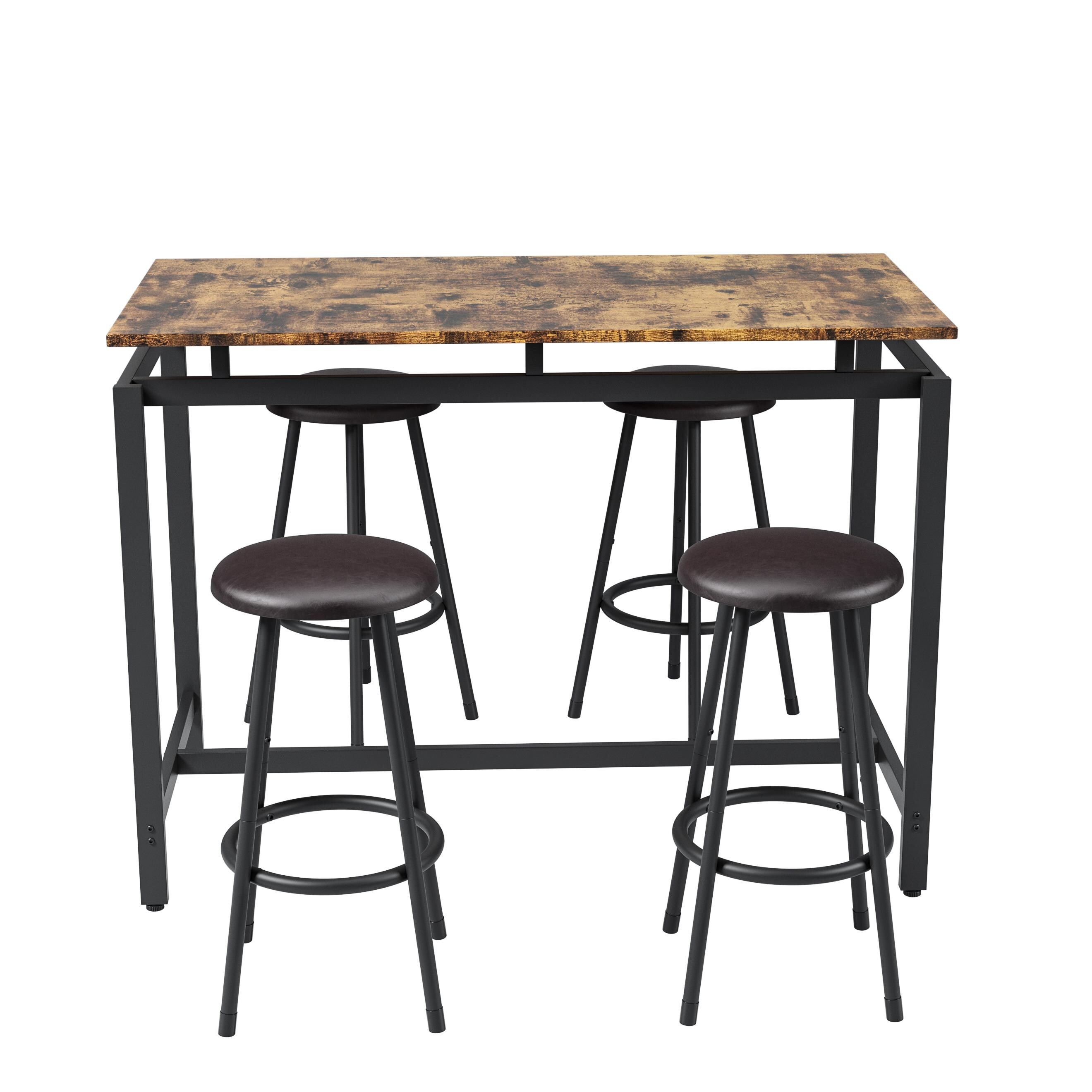 Bayfeve BF-863979-IN Dining-Sets - View #2