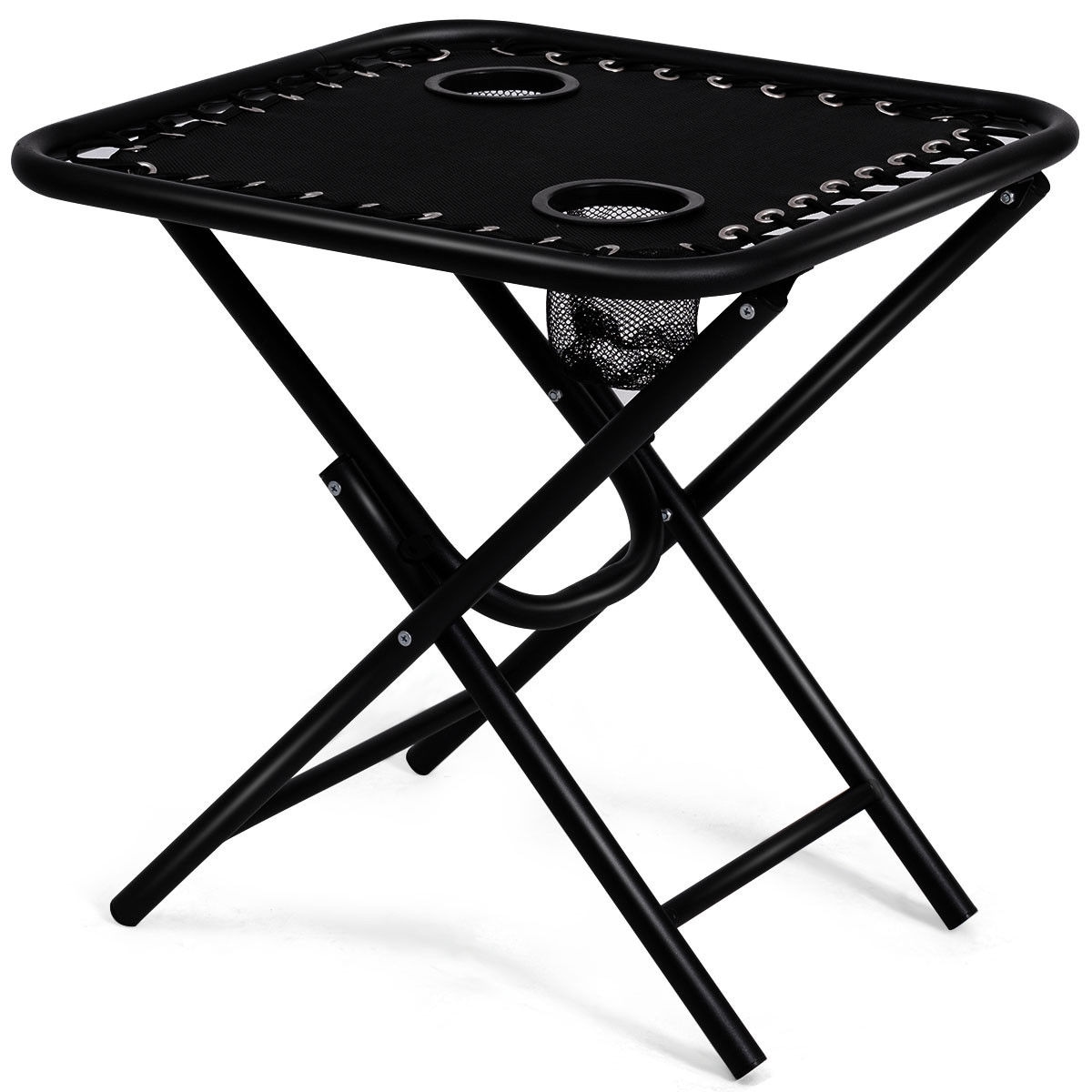 Forclover HYFE-3475BK Patio-Chairs - View #3