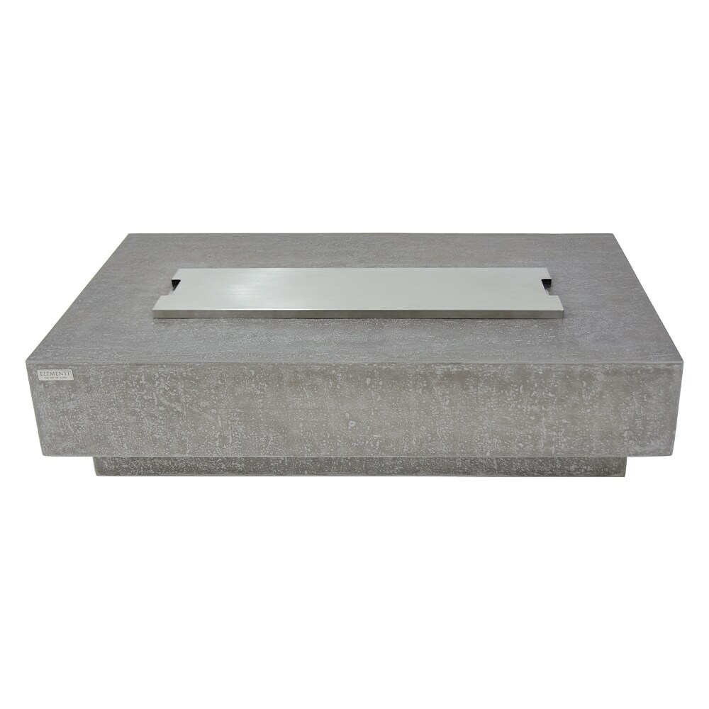 Elementi ENV-OFG139-NG Outdoor-Gas-Firepits - View #13