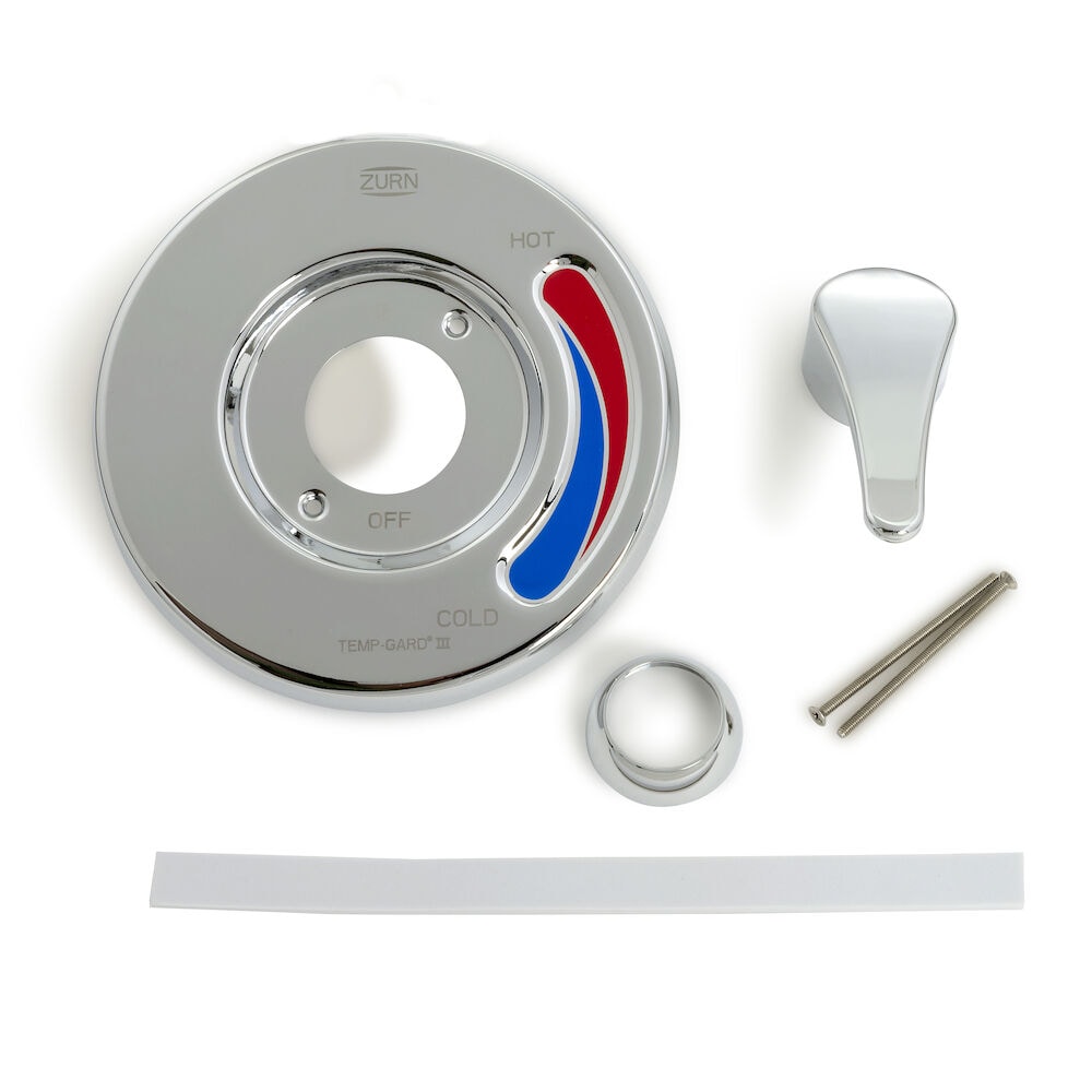 Zurn TMPK7300-MT Tub-Shower-Faucets - View #2