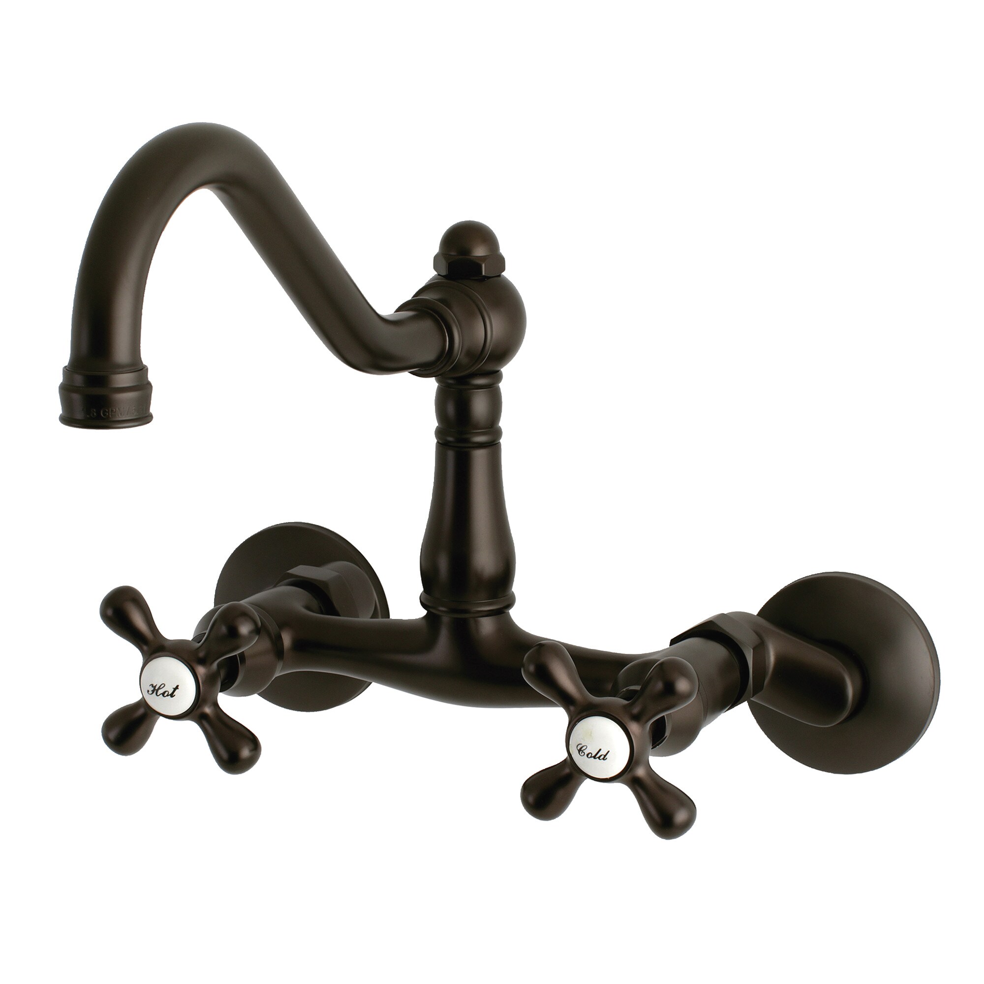 Kingston Brass WLKS3225AX Kitchen-Faucets - View #2