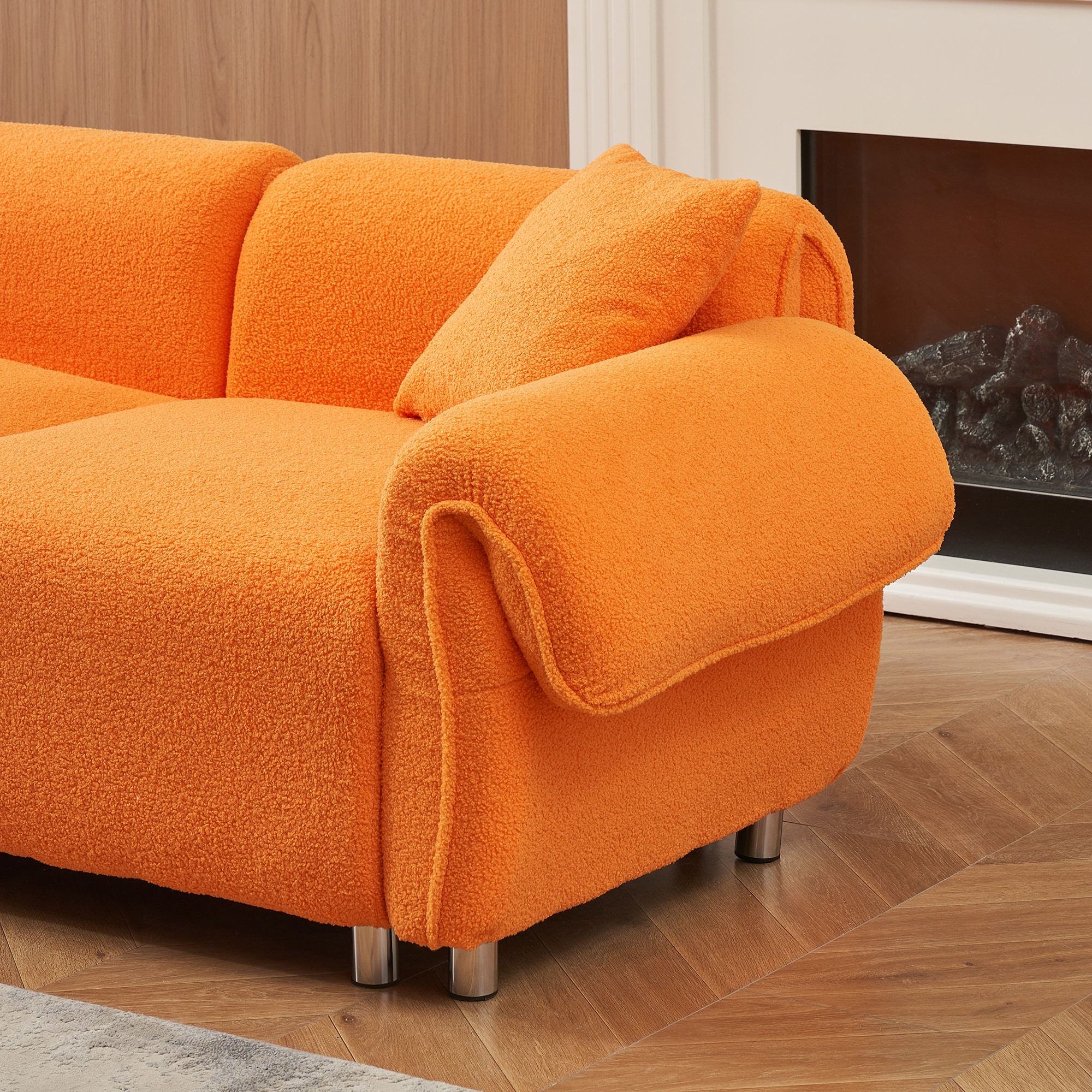 Bybafun YD2700107 Sofas-Loveseats - View #7