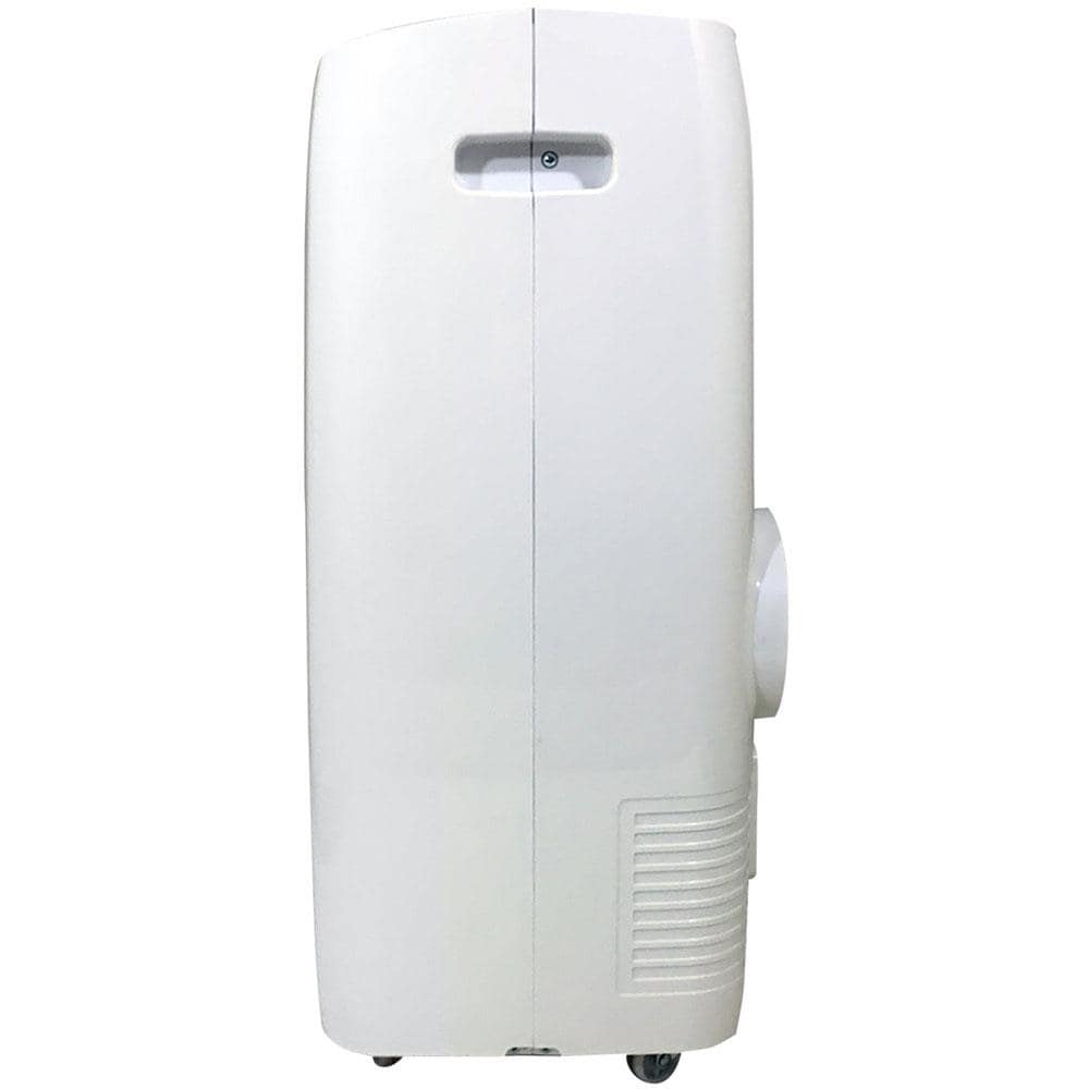 SoleusAir PSX-10-01 Portable-Air-Conditioners - View #5