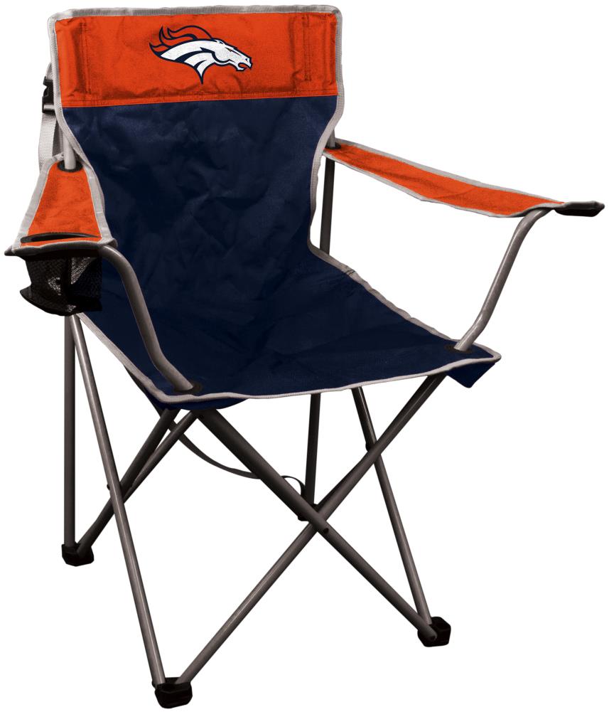 NCAA High Back Chairs by Rawlings, 2-pack