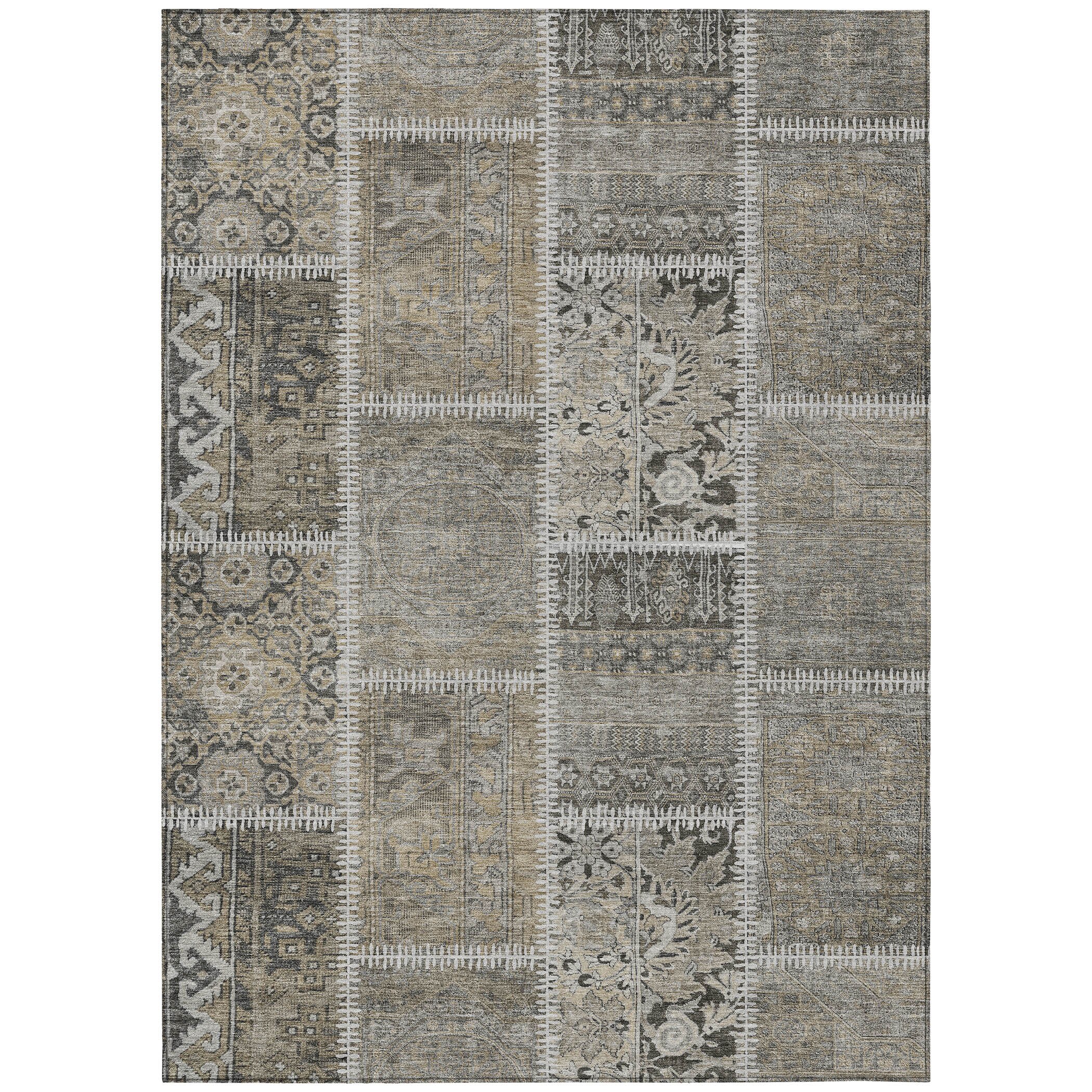 Addison Rugs ACN635TP3X5 rugs - View #2