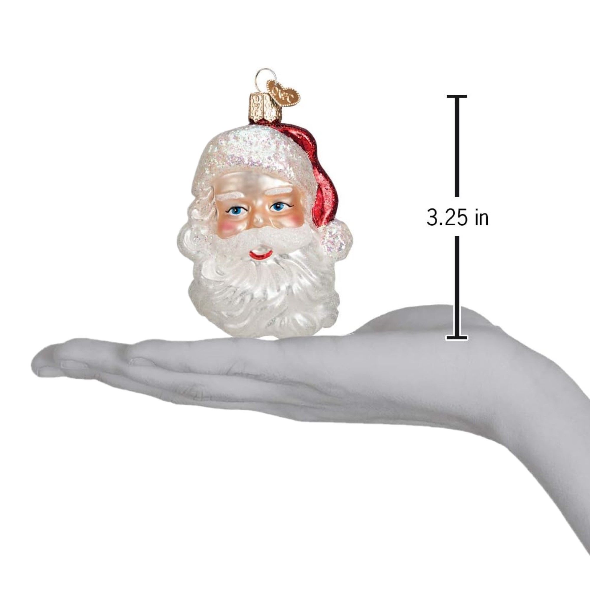 Old World Christmas 729343402752 m060040 - View #3